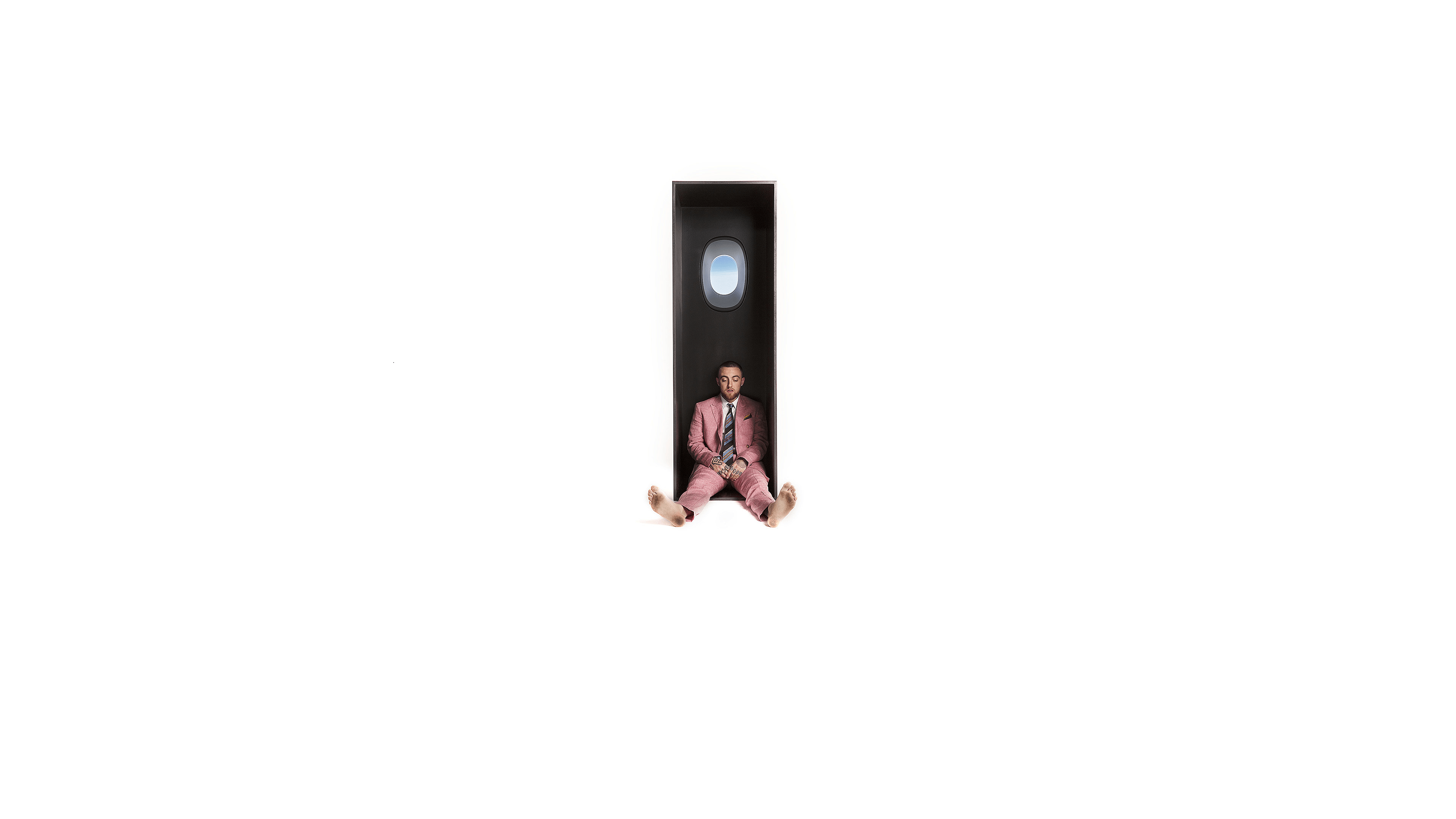 RIP Mac Miller [3840x2160]