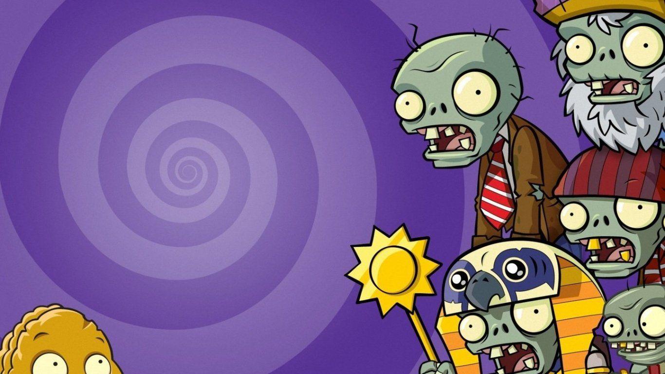 Stunning Pvz 2 Wallpaper image For Free Download.cat<