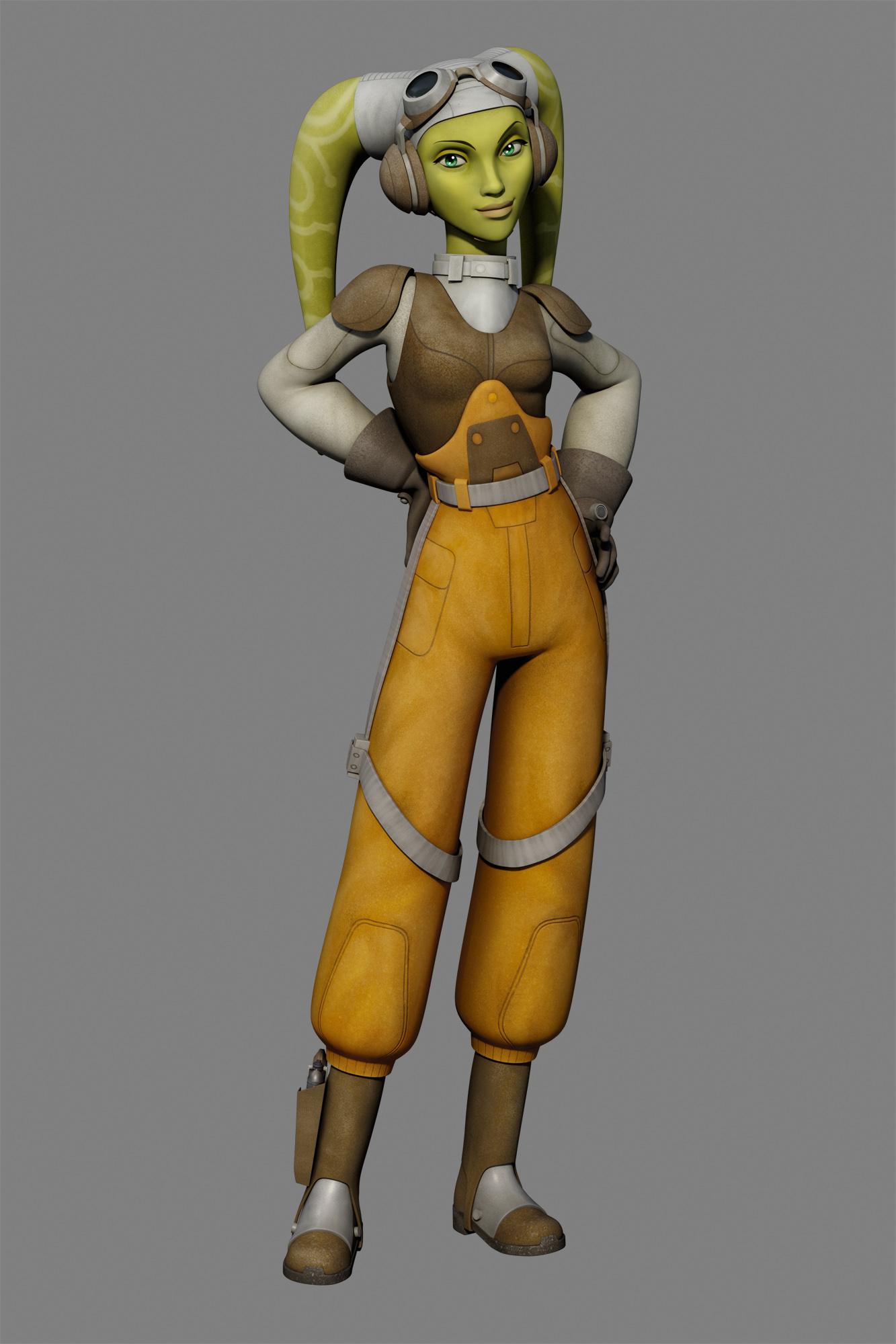 lego star wars rebels hera