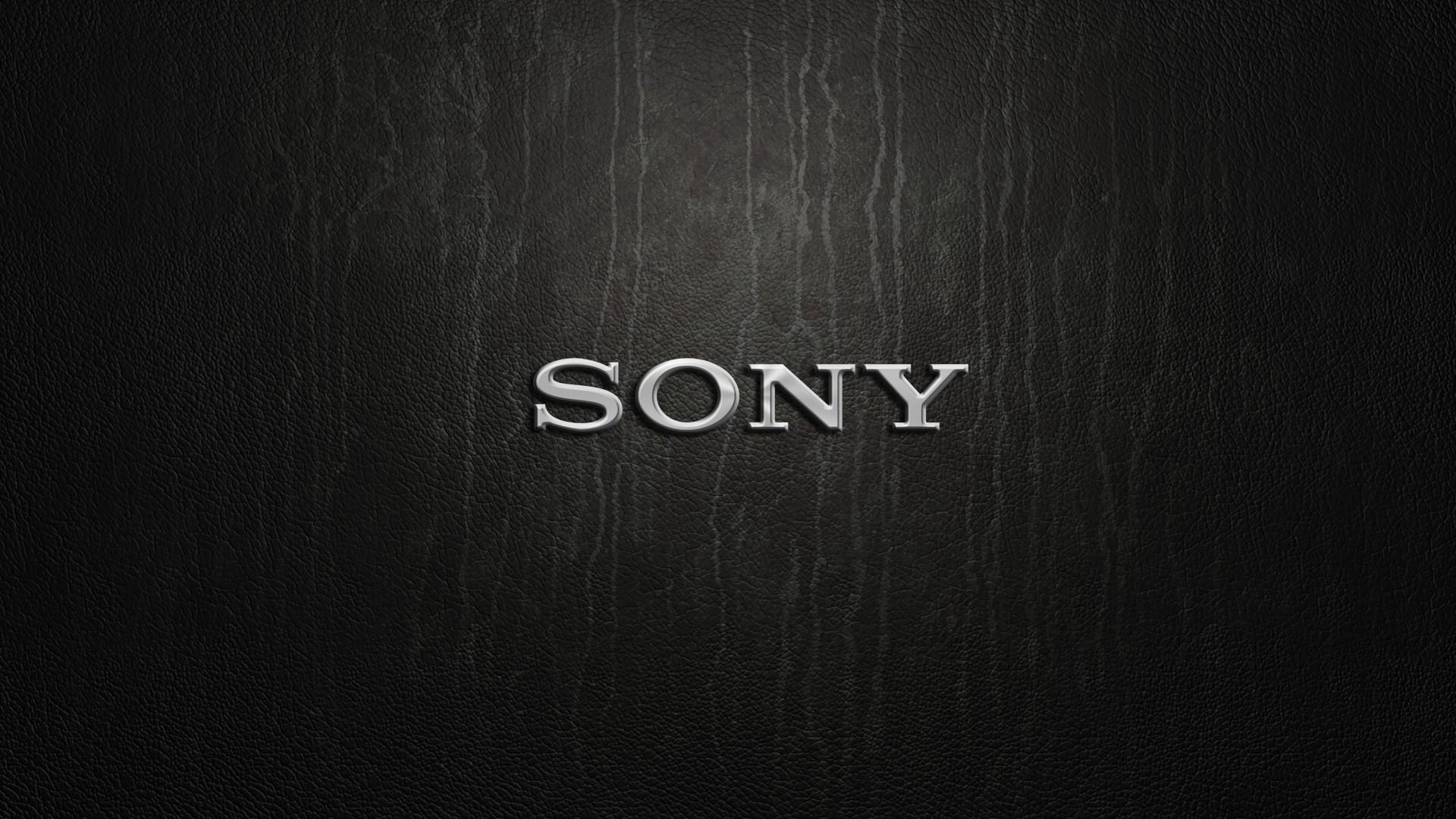 Sony HD Wallpaper