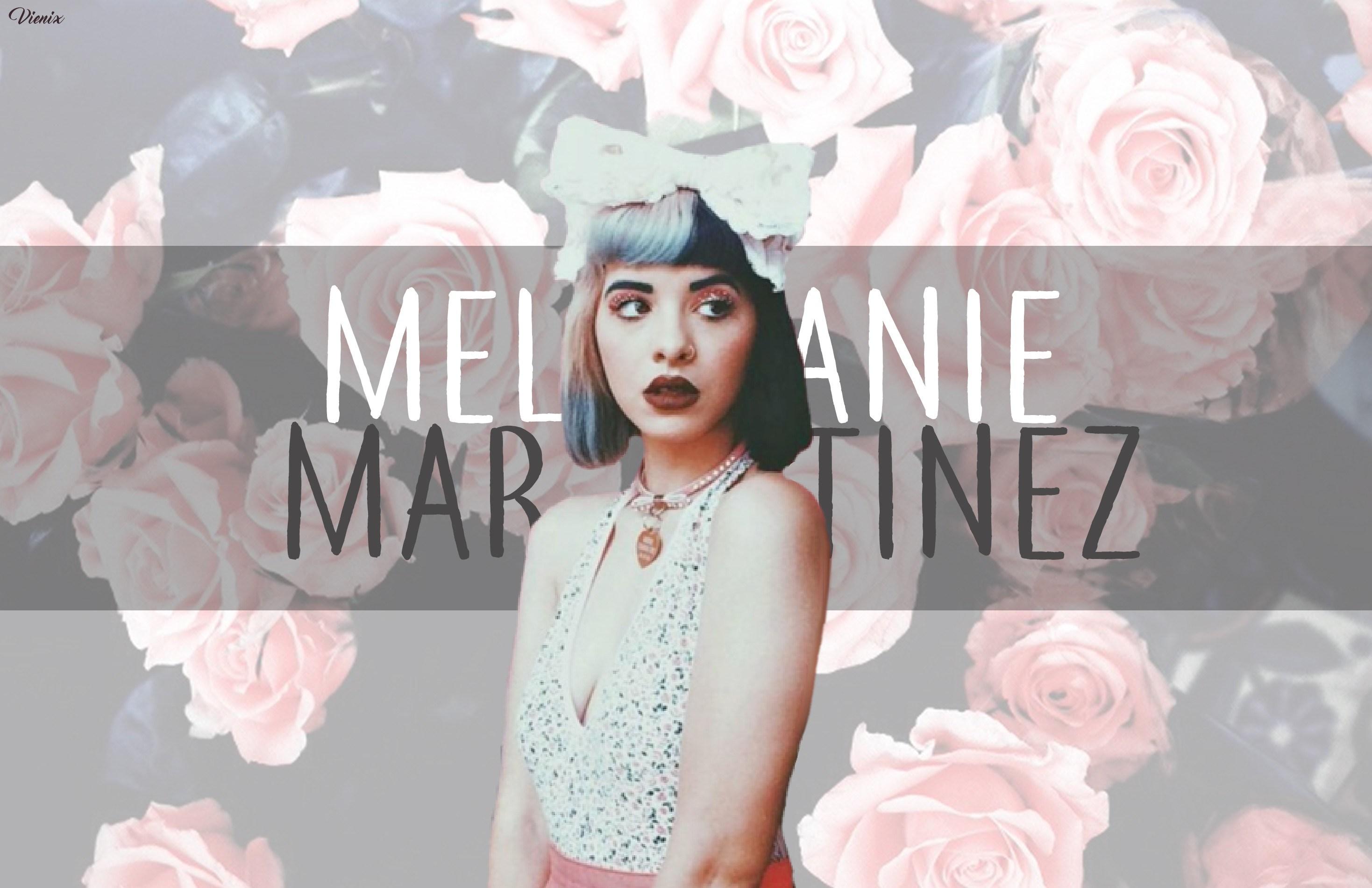 Melanie Martinez Wallpaper Desktop, HD Wallpaper