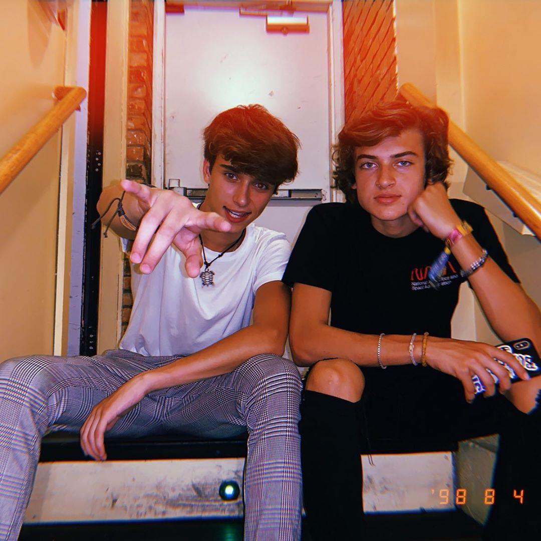 Josh Richards Wallpapers - Wallpaper Cave