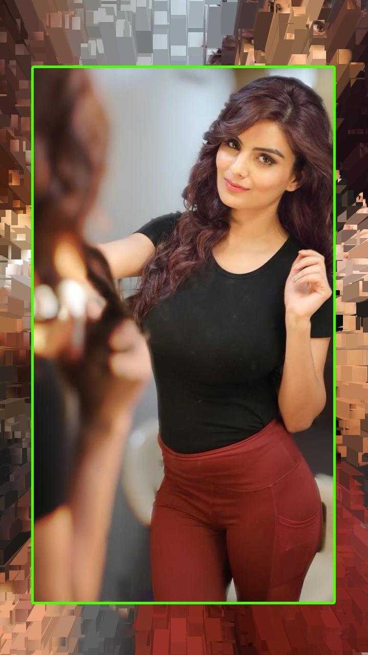 anveshi jain wallpaper for Android