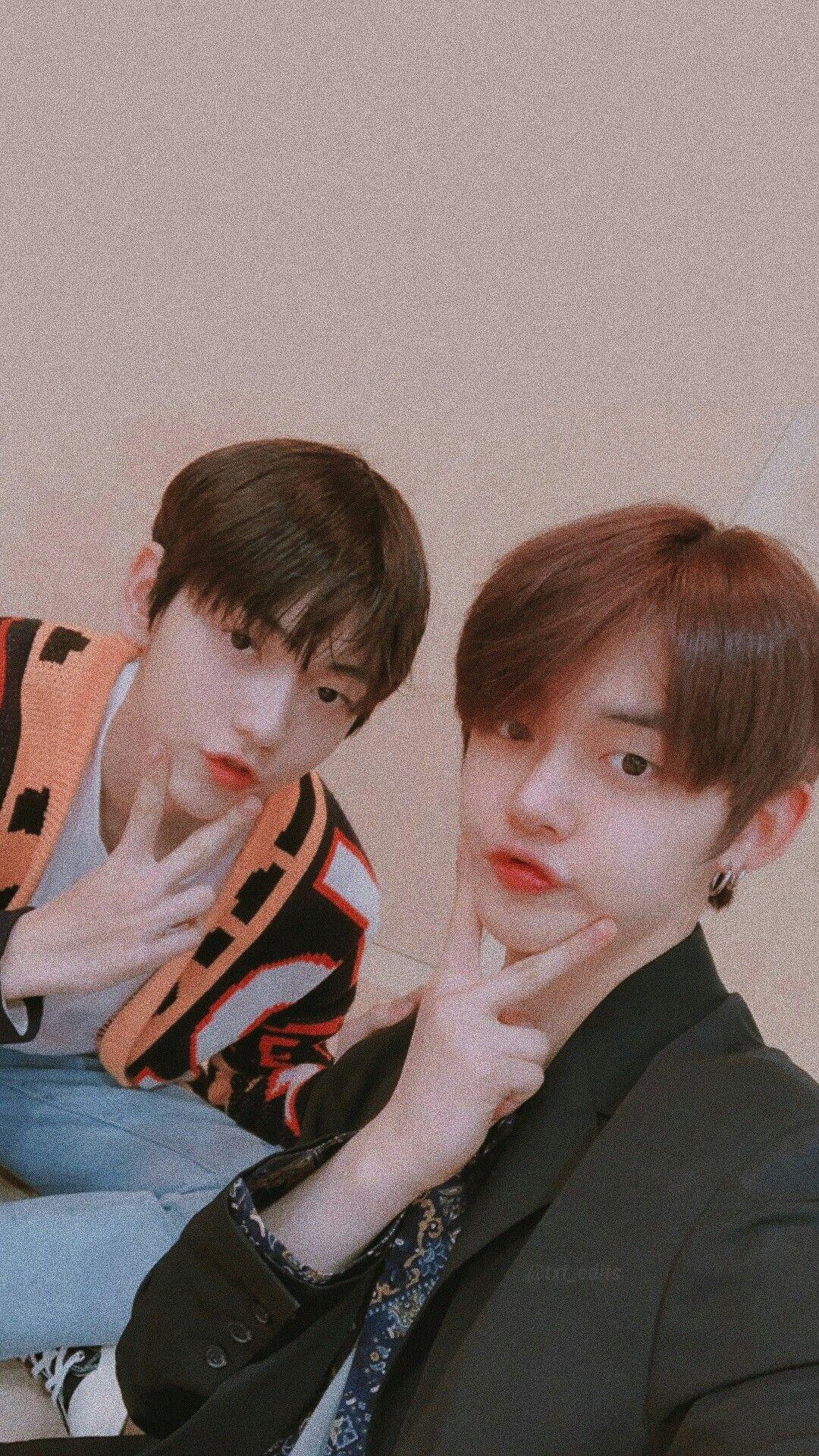 TXT ⚡⛅ #yeonjun #soobin #kai #taehyun #beomgyu