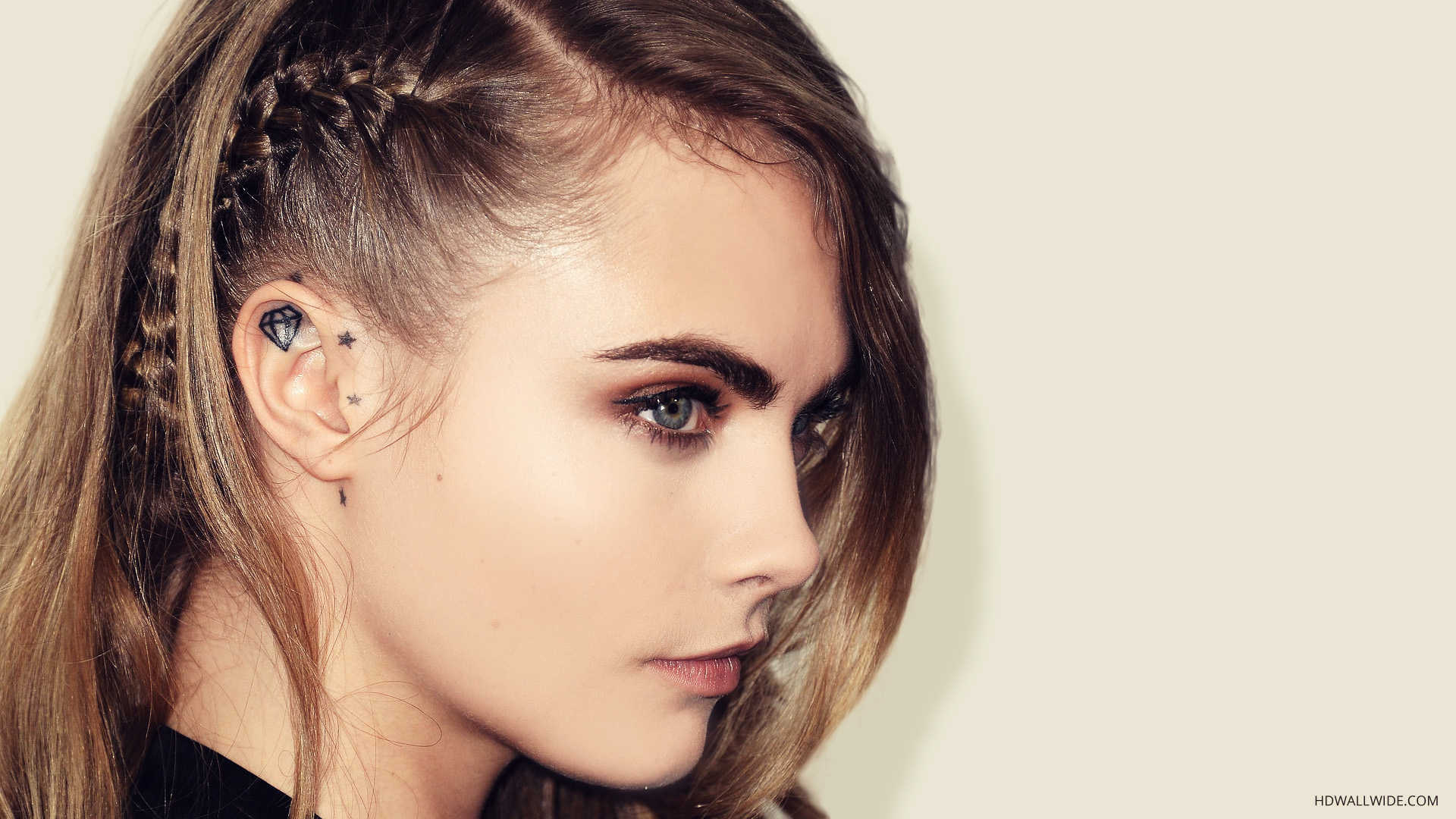New Cara Delevingne Wallpaper. Download High Quality HD Image
