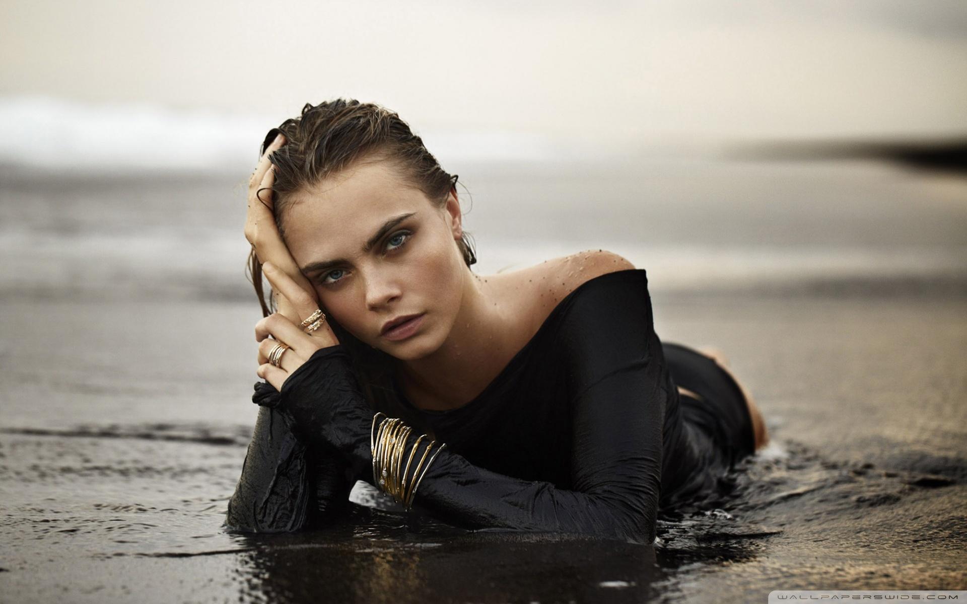 Cara Delevingne Desktop Wallpapers - Wallpaper Cave