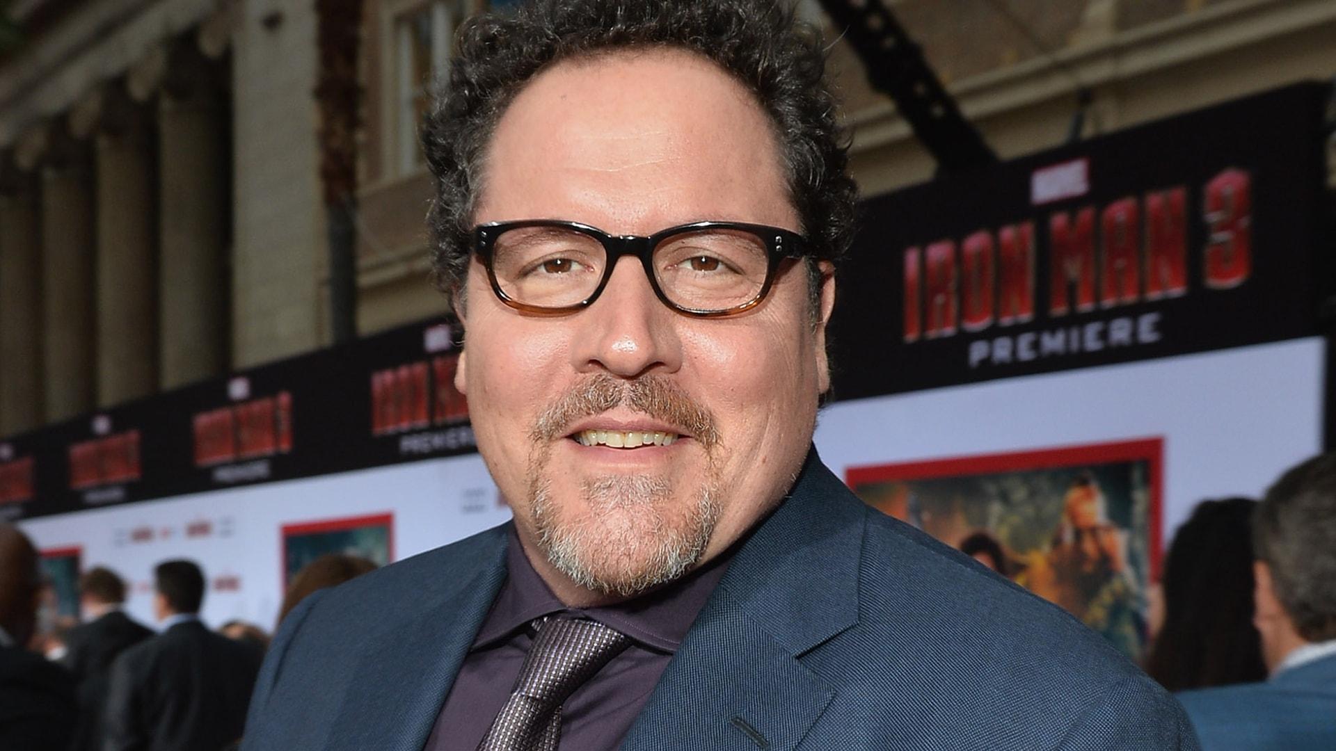 Jon Favreau HD Wallpaperwallpaper.net