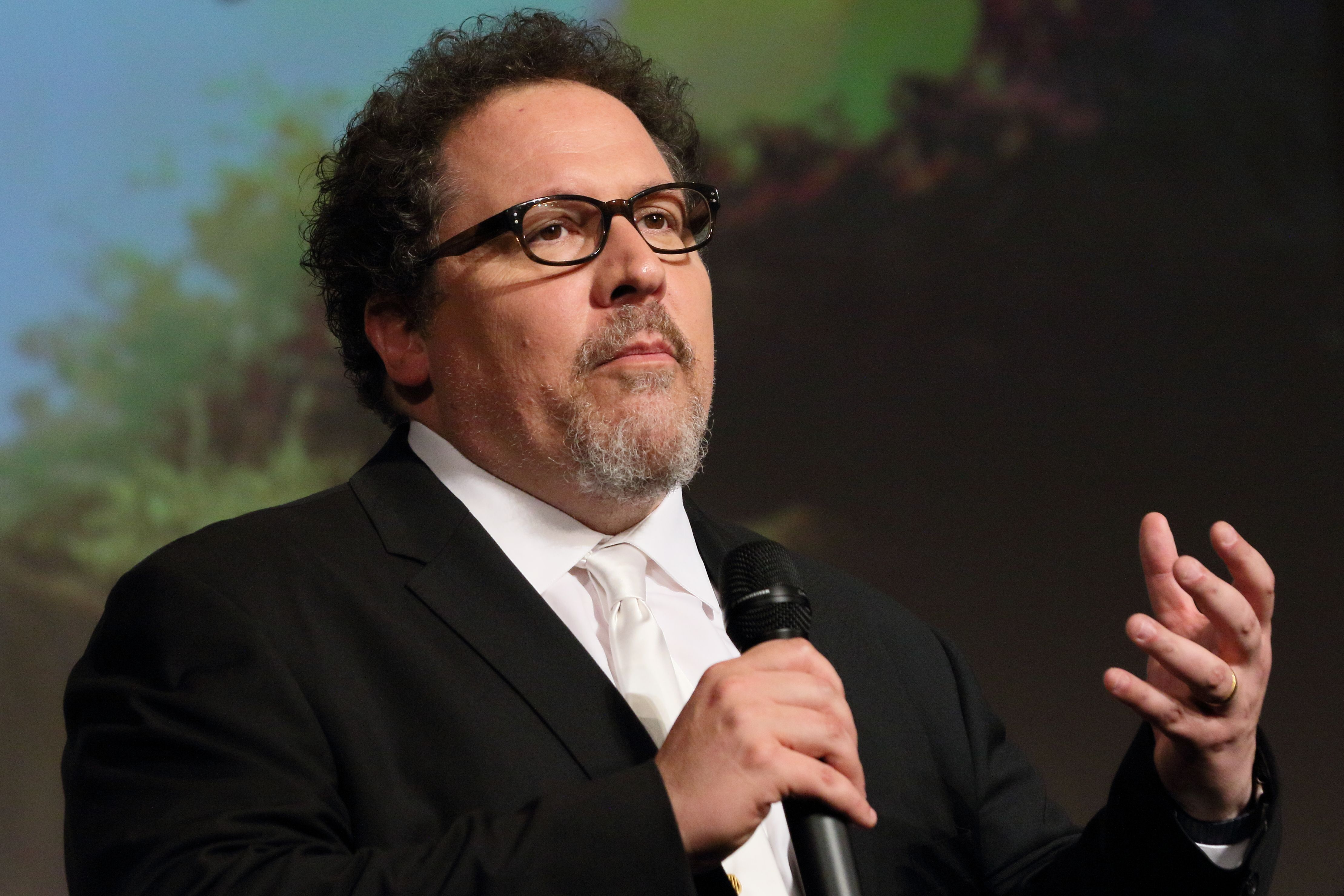 Jon Favreau Wallpapers - Wallpaper Cave
