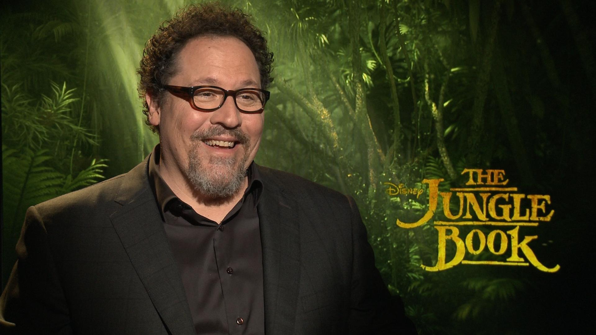 Jon Favreau Wallpapers - Wallpaper Cave