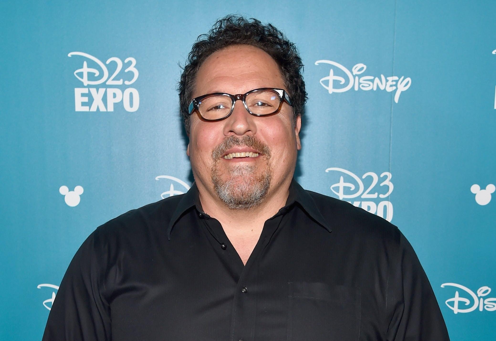 Jon Favreau Wallpaper High Quality