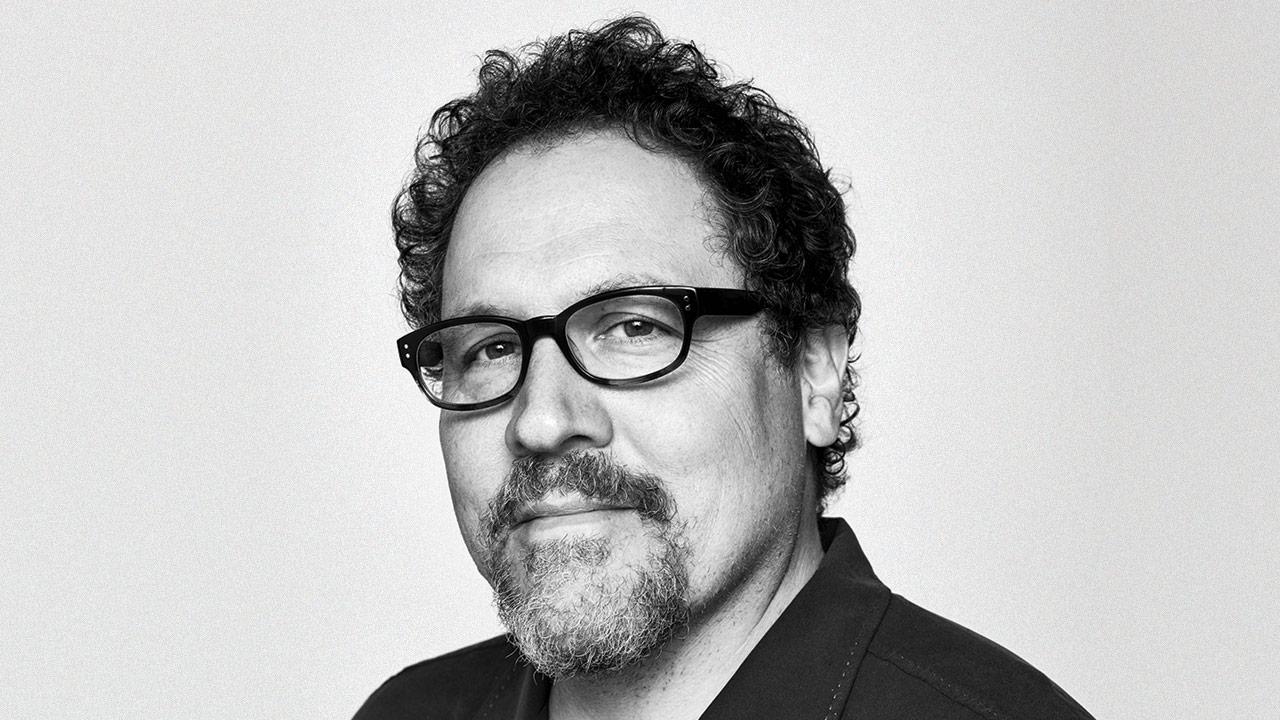 Jon Favreau Wallpapers - Wallpaper Cave
