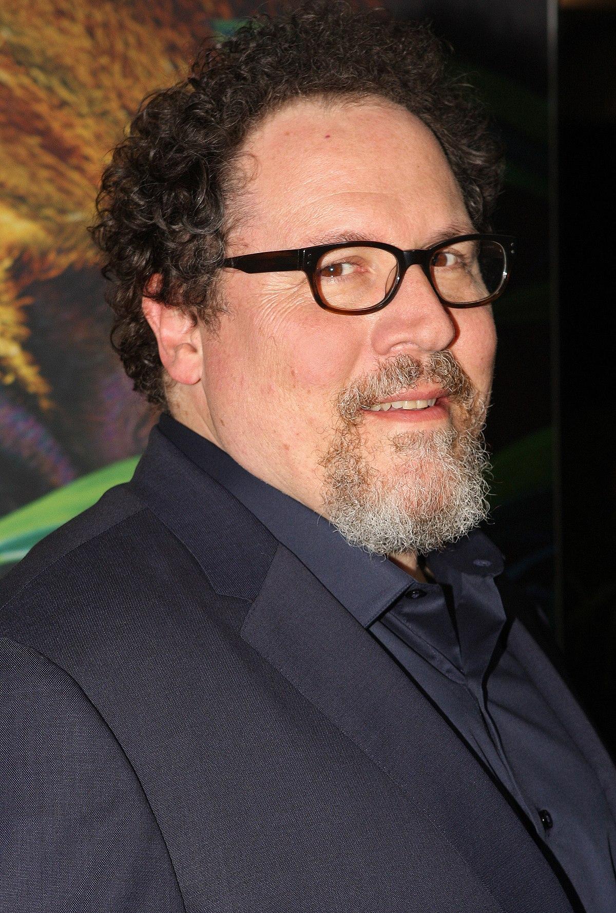 Jon Favreau Wallpaper High Quality