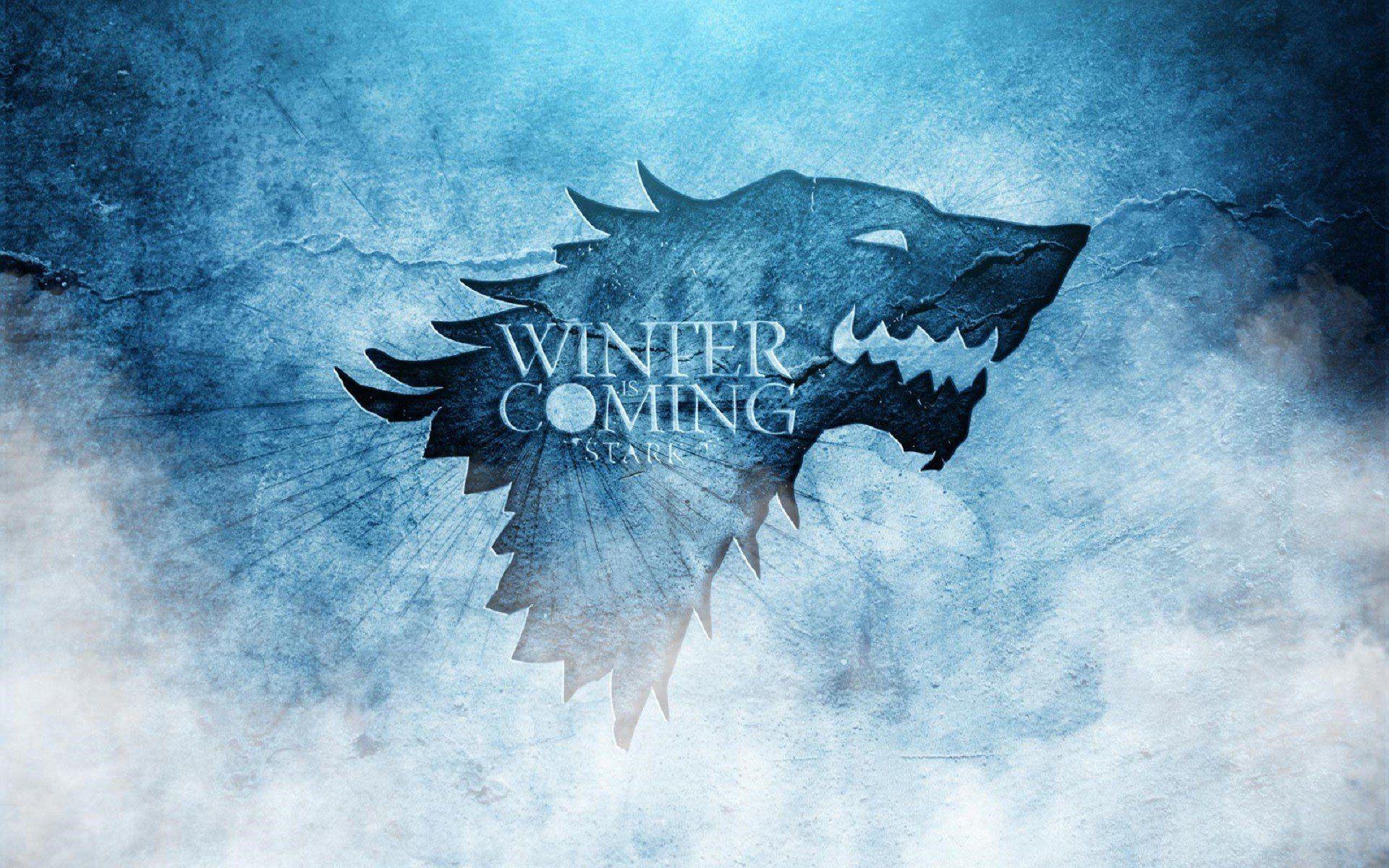 Winter Is Coming Wallpaper Free Winter Is Coming