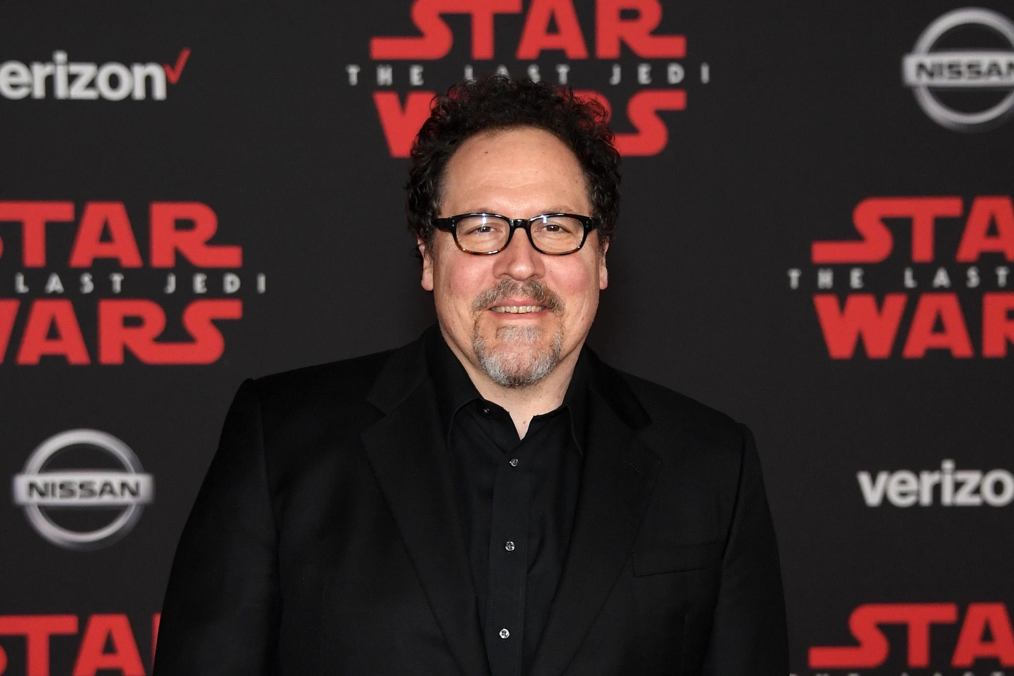 Jon Favreau Explores VR with 'Gnomes and Goblins'