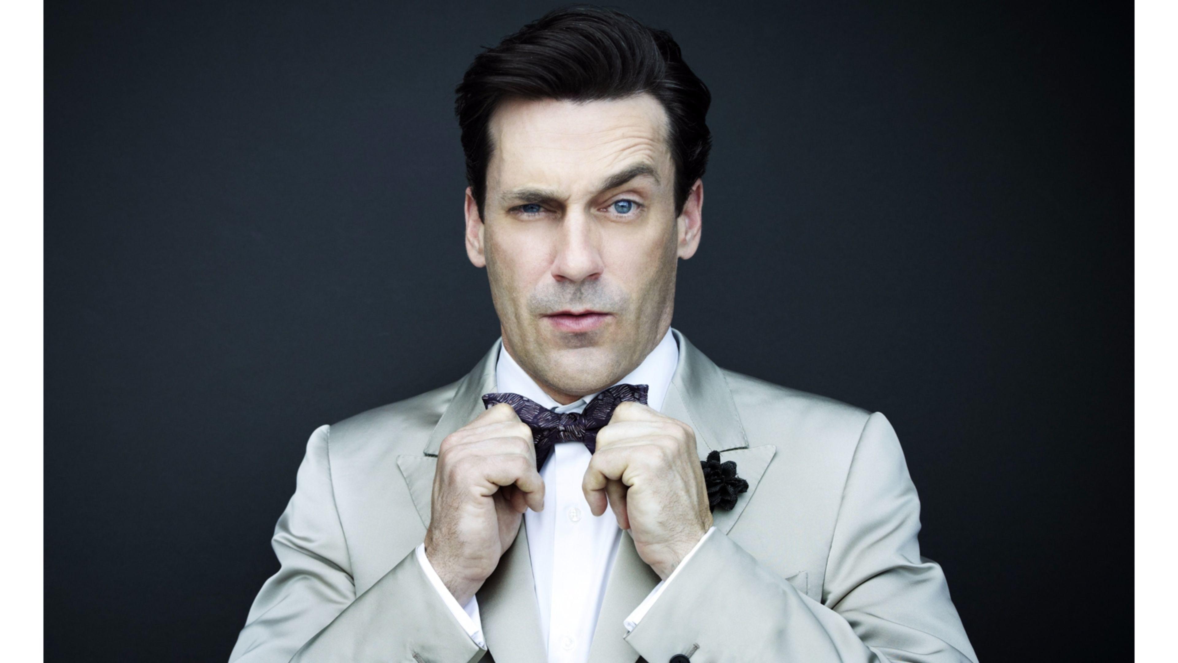 Jon Hamm Wallpaper