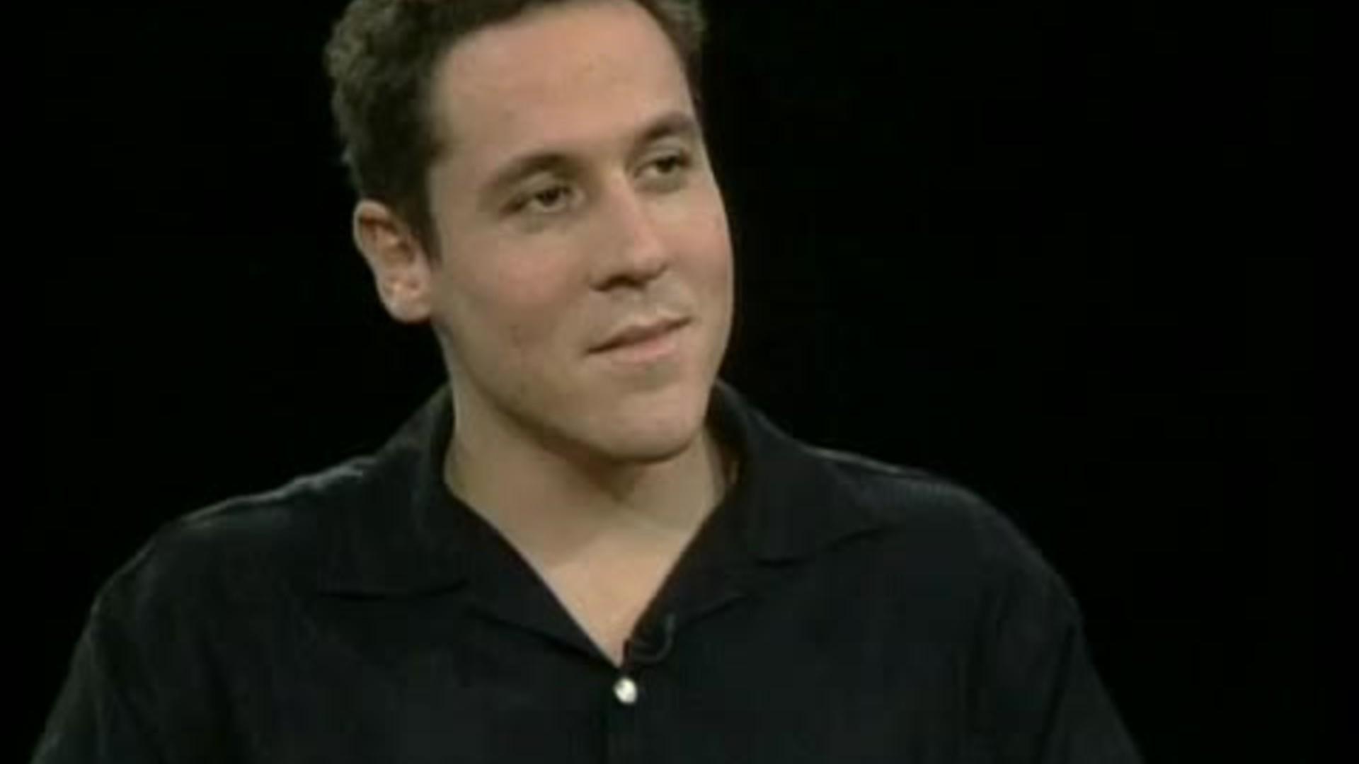 Jon Favreau
