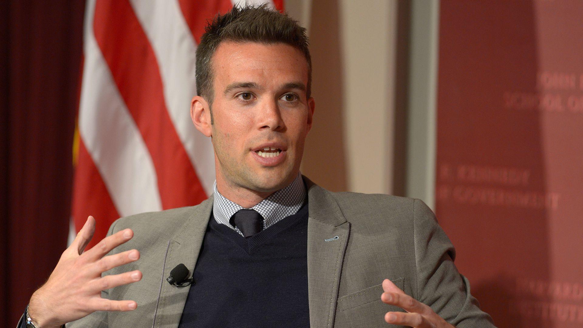 Pod Save host: Democrats “didn't even attempt” a 2016