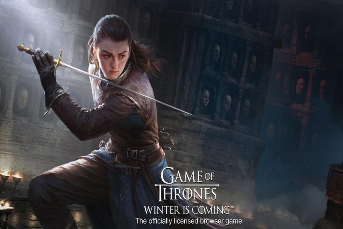 Game of Thrones Winter Is Coming game now available for PC