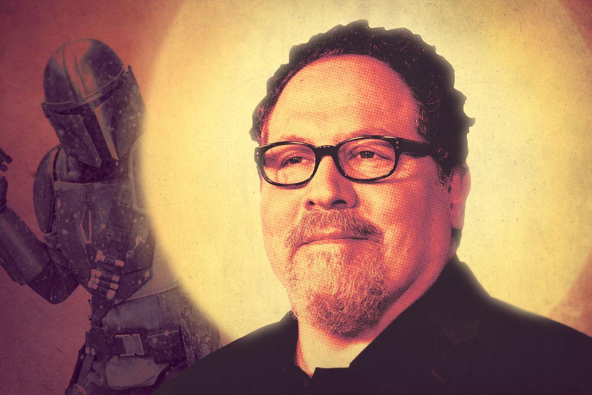 Jon Favreau Is the Exact Person You Want Helming 'The