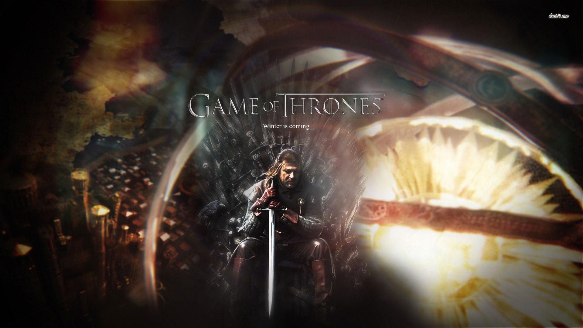 Game of Thrones is Coming wallpaper Show