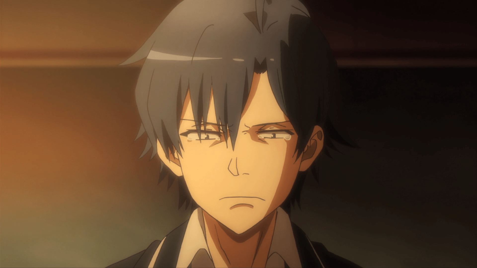Review: My Teen Romantic Comedy Too!, Episode 8: But Still