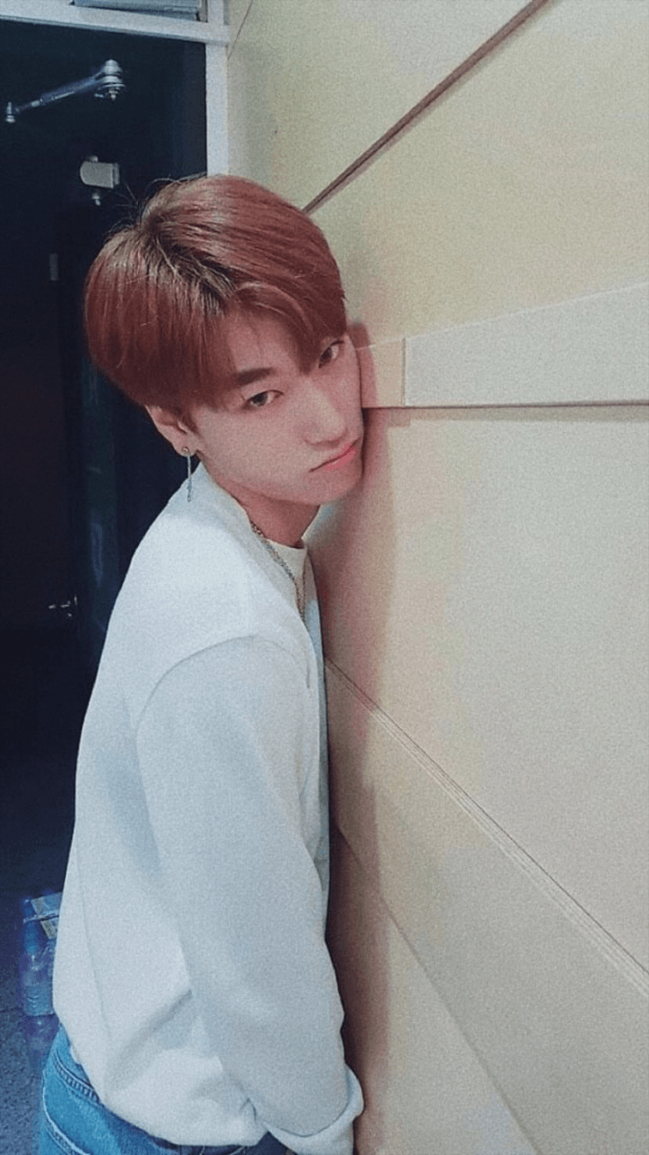 Image About Cute In Lockscreens (kpop Quote [simple])