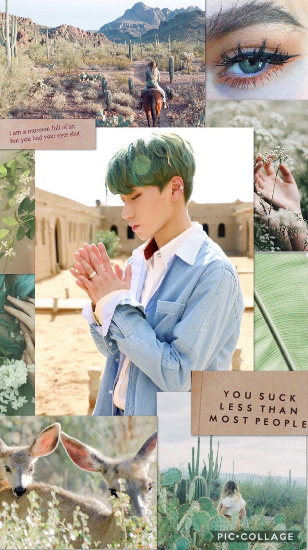 Created By: Ivy RaVay. Aesthetic wallpaper, Kpop