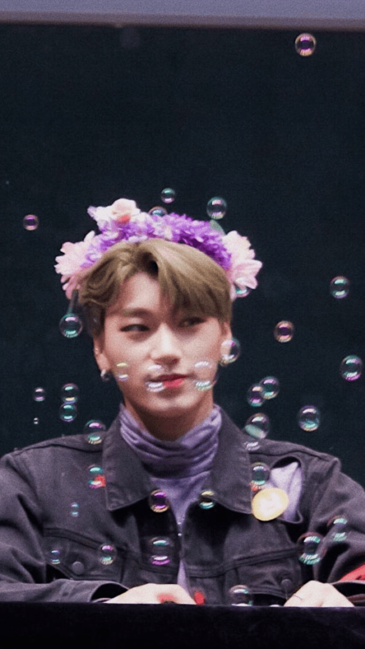 Image About Cute In Lockscreens (kpop Quote [simple])