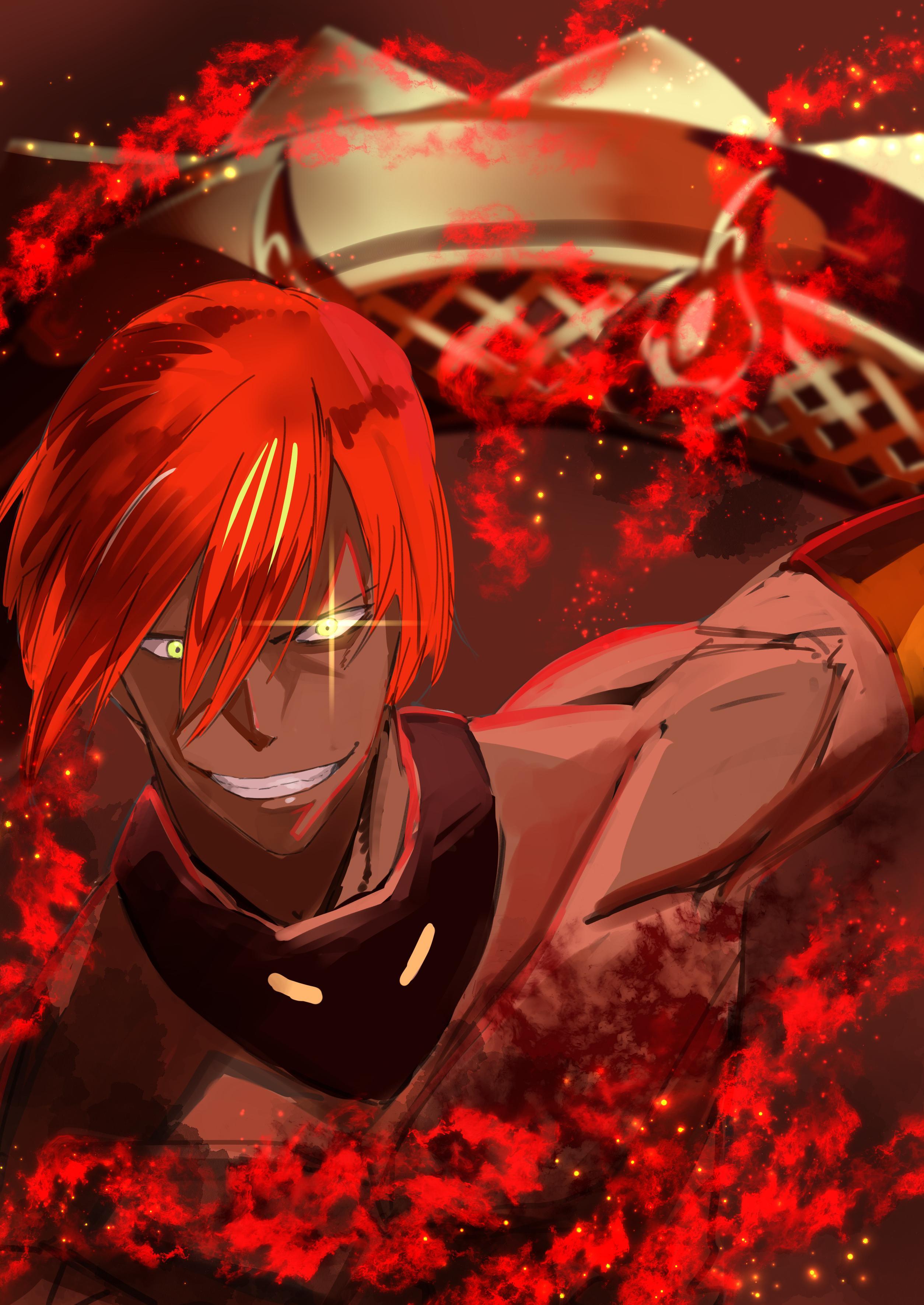 Archer (Ashwatthama) Grand Order