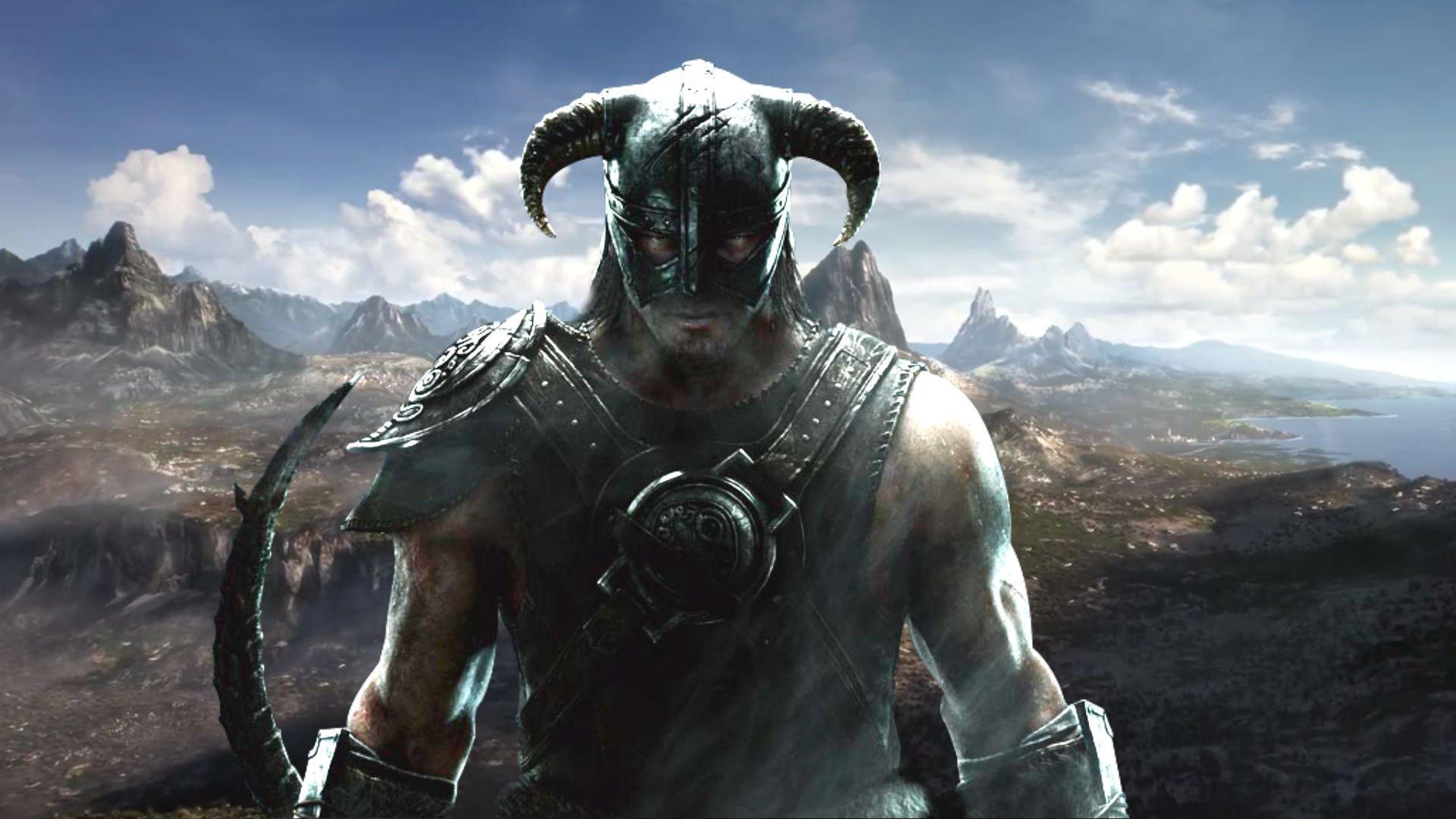 E3 2018: Why The Elder Scrolls 6 Might Be Set in Familiar
