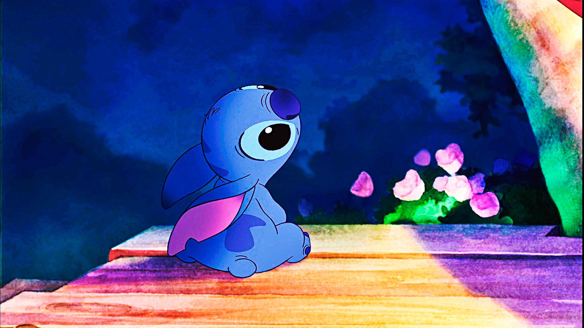 Featured image of post The Best 15 Aesthetic Cute Stitch Wallpaper Computer