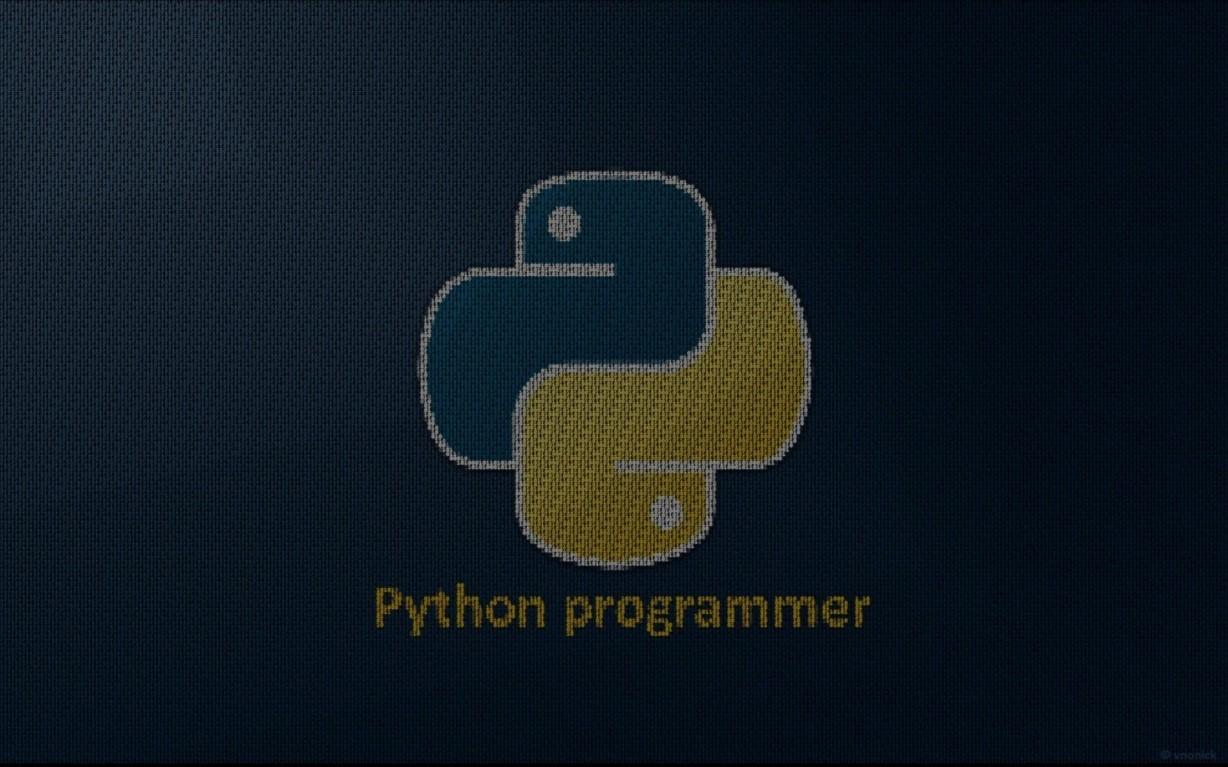 Programming HD Wallpaper Python And Other Coding