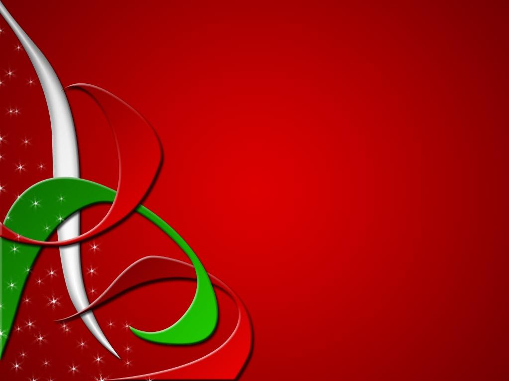 Red Christmas wallpapers