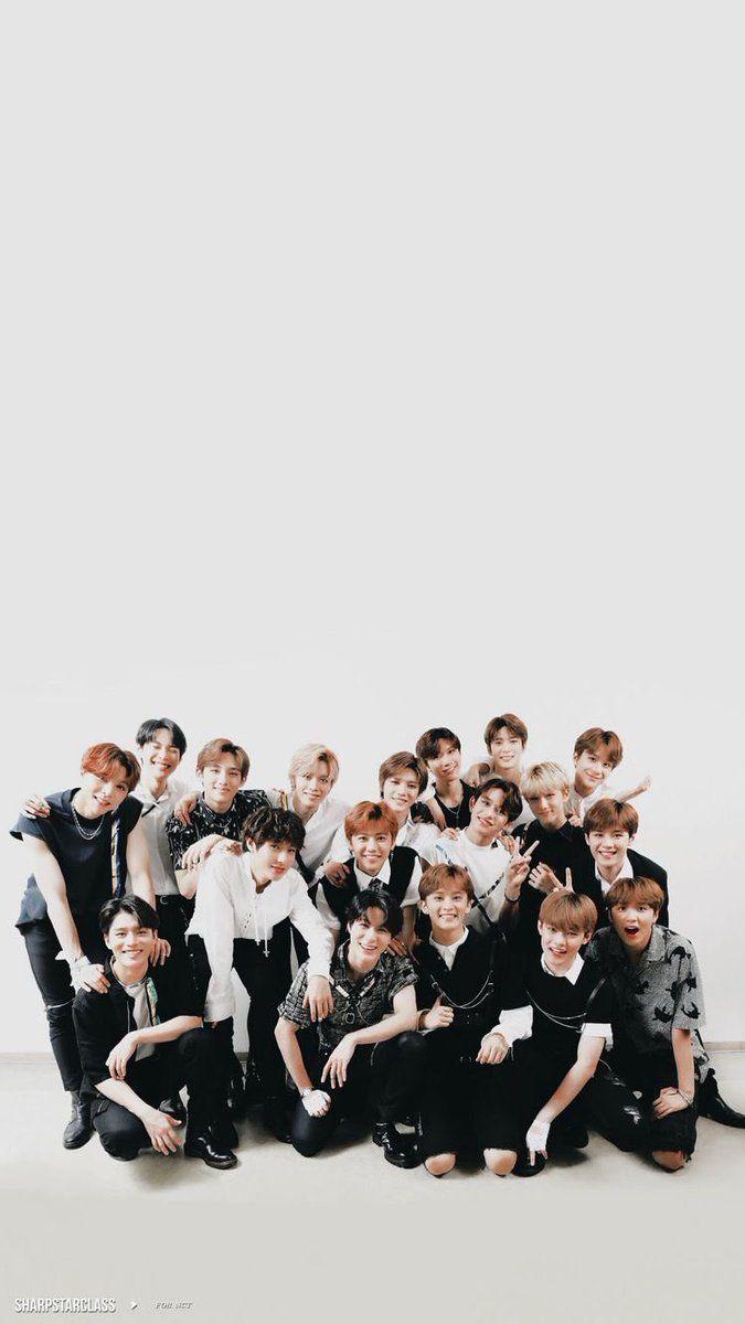 TᗩEᕼYᑌᑎᘔ. Nct, Nct Nct group