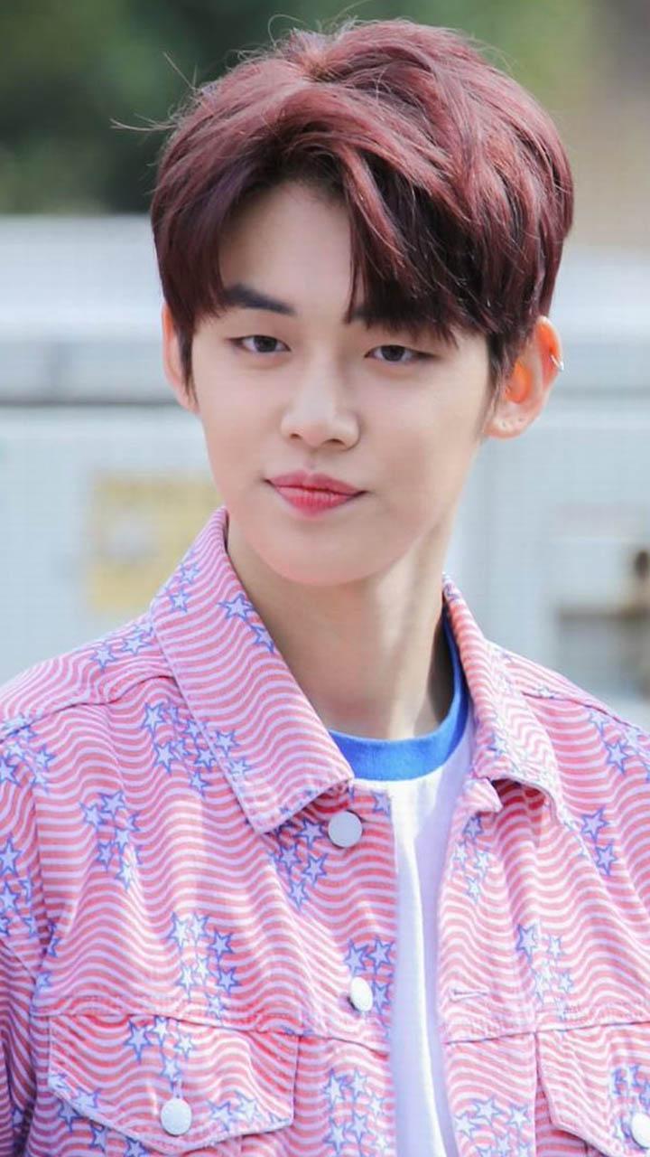 Txt Yeonjun Wallpaper for Android