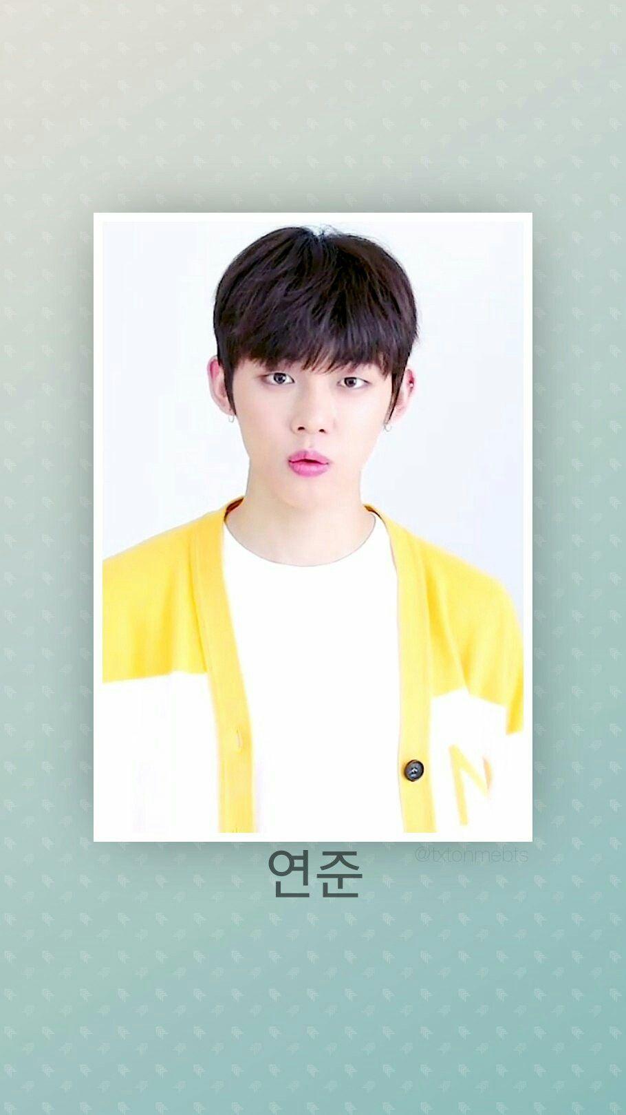 Yeonjun Wallpaper