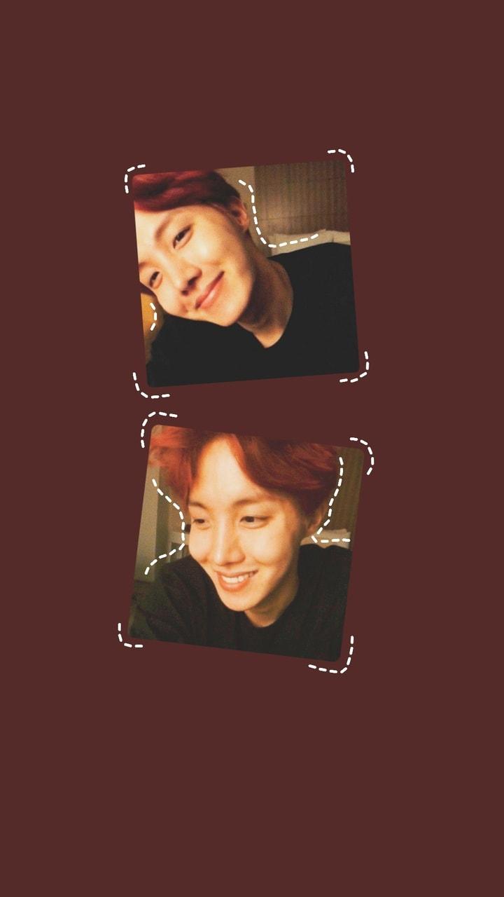 Jhope Wallpaper shared by