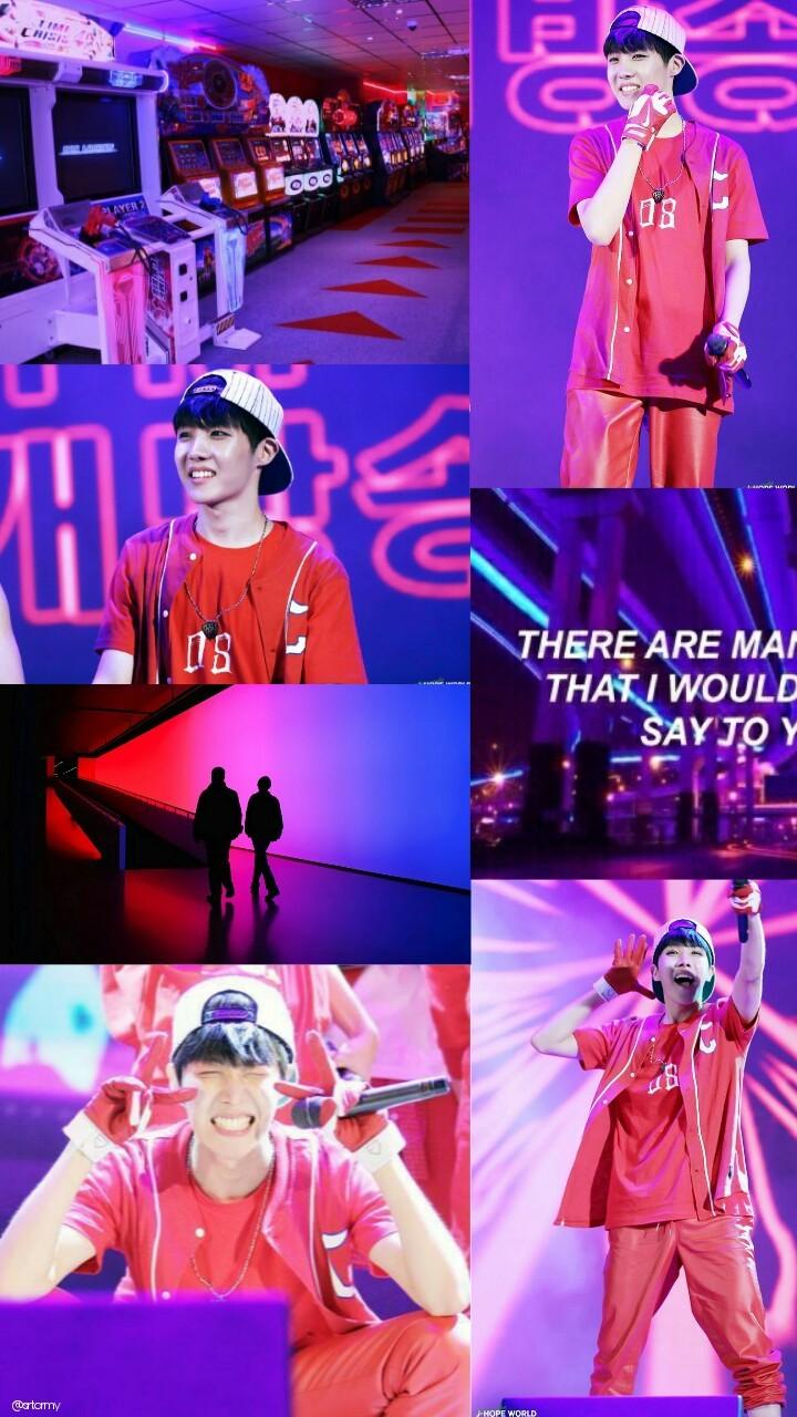 Jhope aesthetic for you ❤