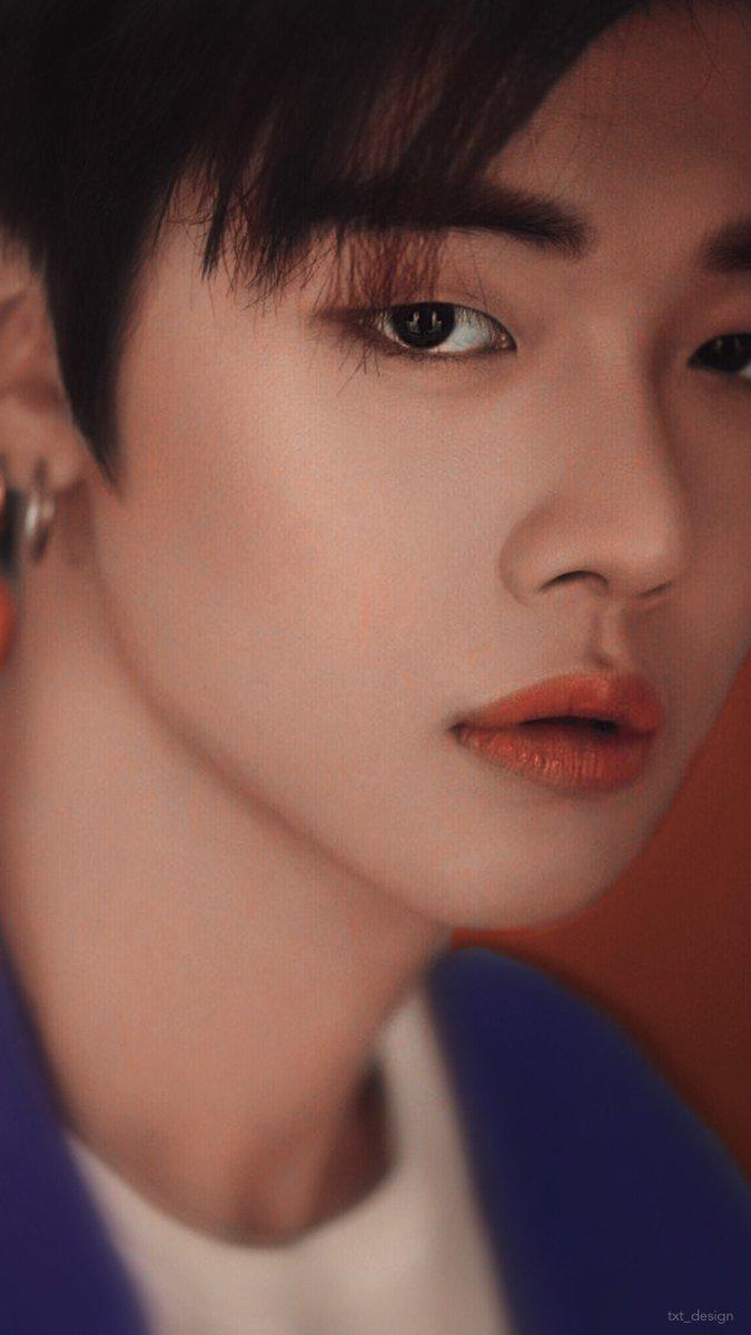 T X T // D E S I G N are 4 new Yeonjun