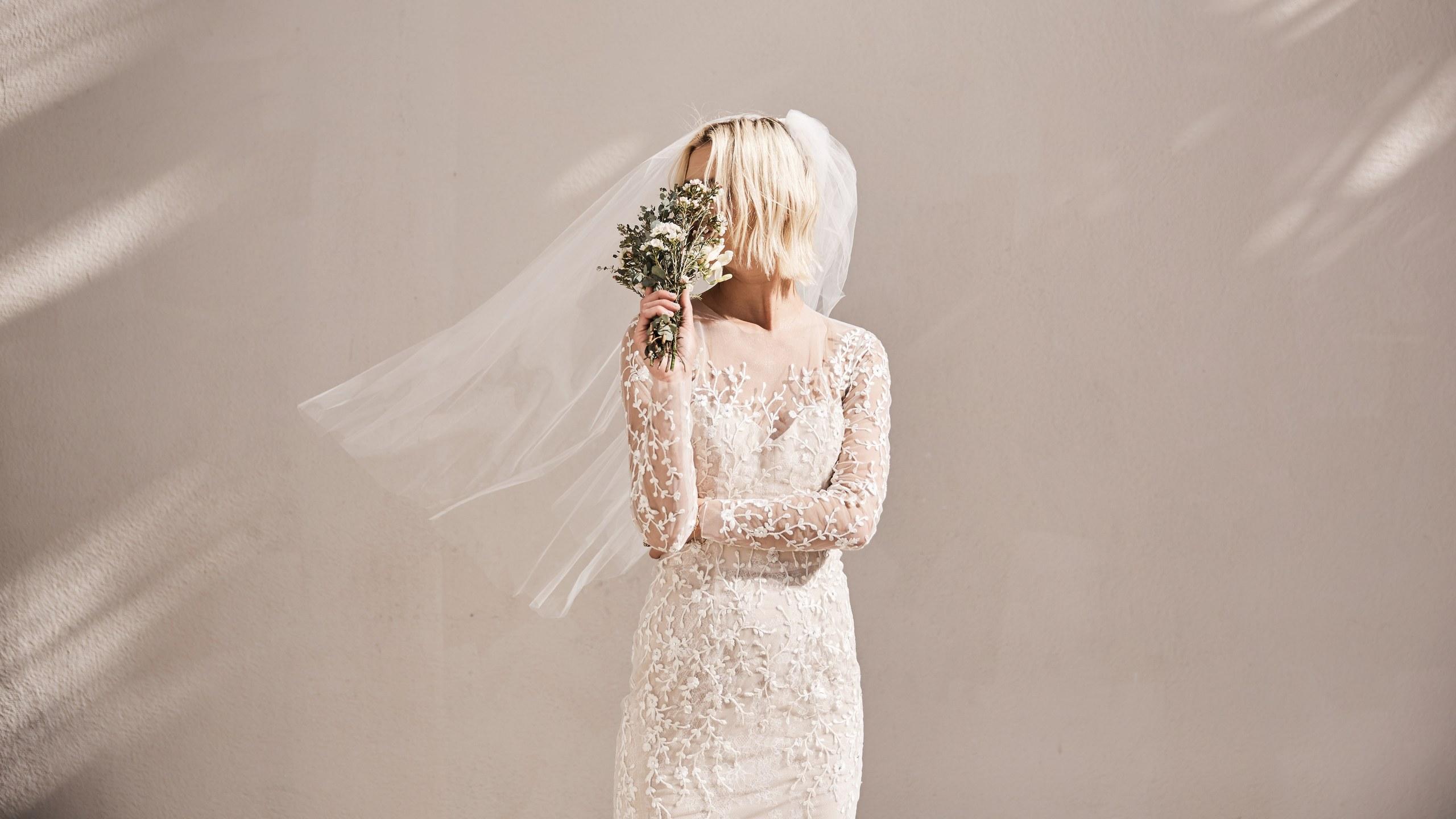 The 21 Best Places to Shop for Affordable Wedding Dresses