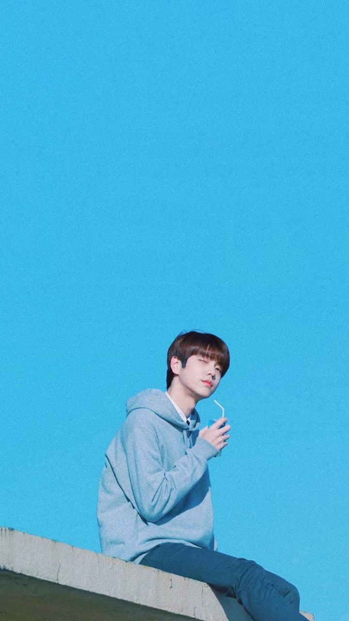 Soobin Lockscreen