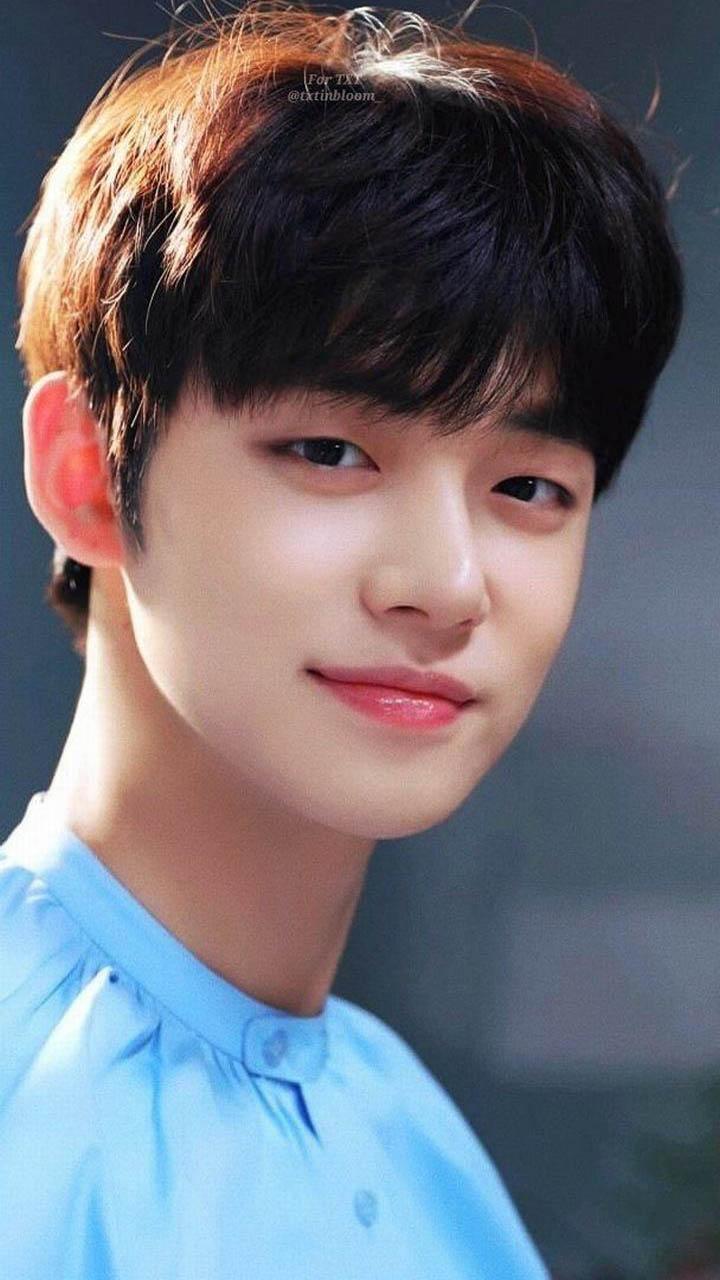 Txt Yeonjun Wallpaper for Android