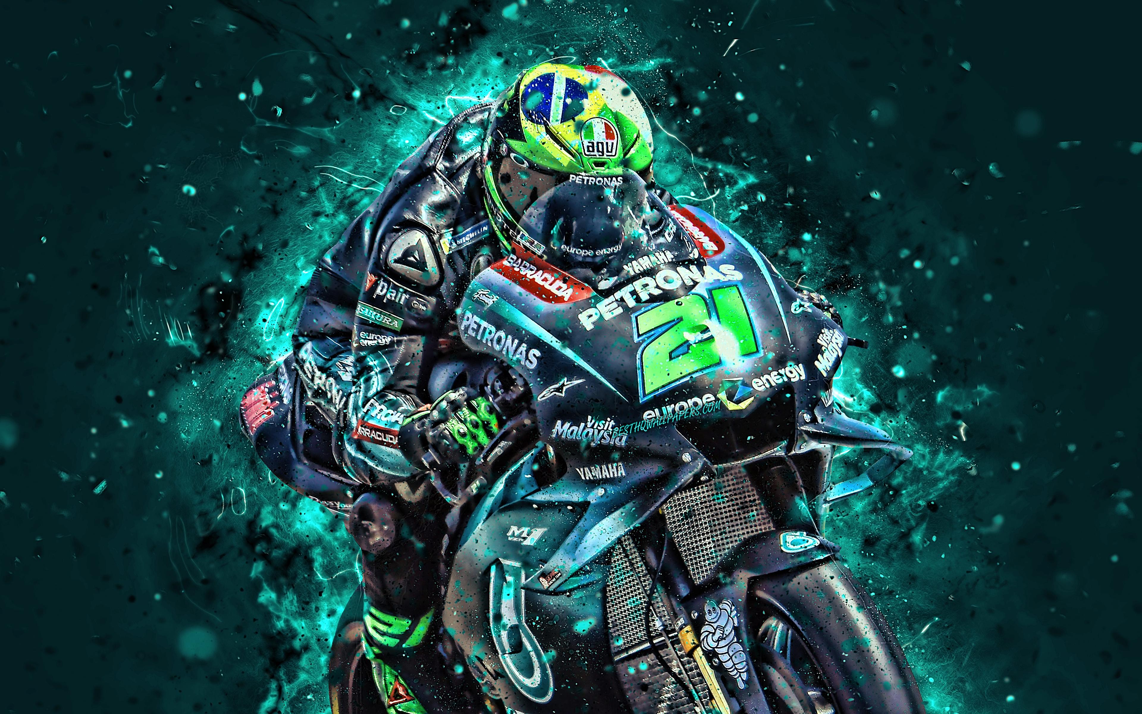 Valentino Rossi Motogp 2022 Wallpaper