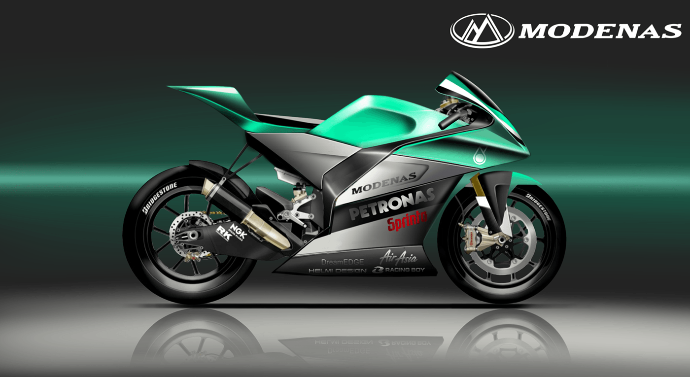 Petronas Yamaha Srt Desktop Wallpapers Wallpaper Cave