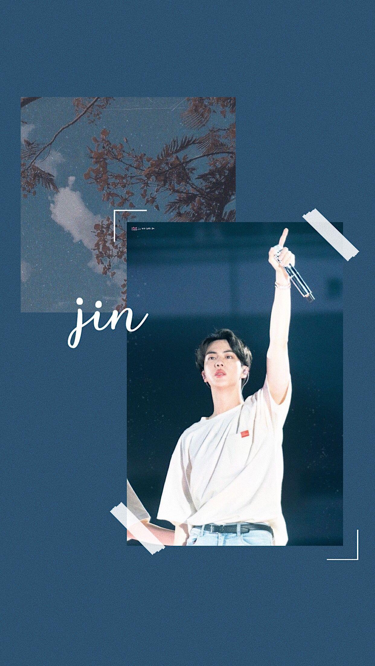 Jimin BTS Aesthetic Wallpapers Wallpaper Cave