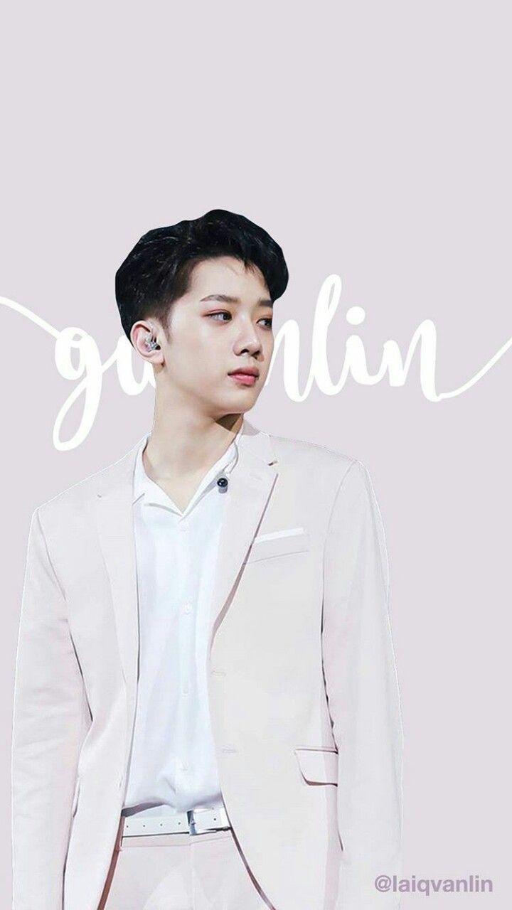 Lai Guan Lin ❤ this is like one of my fav edit. Wanna one
