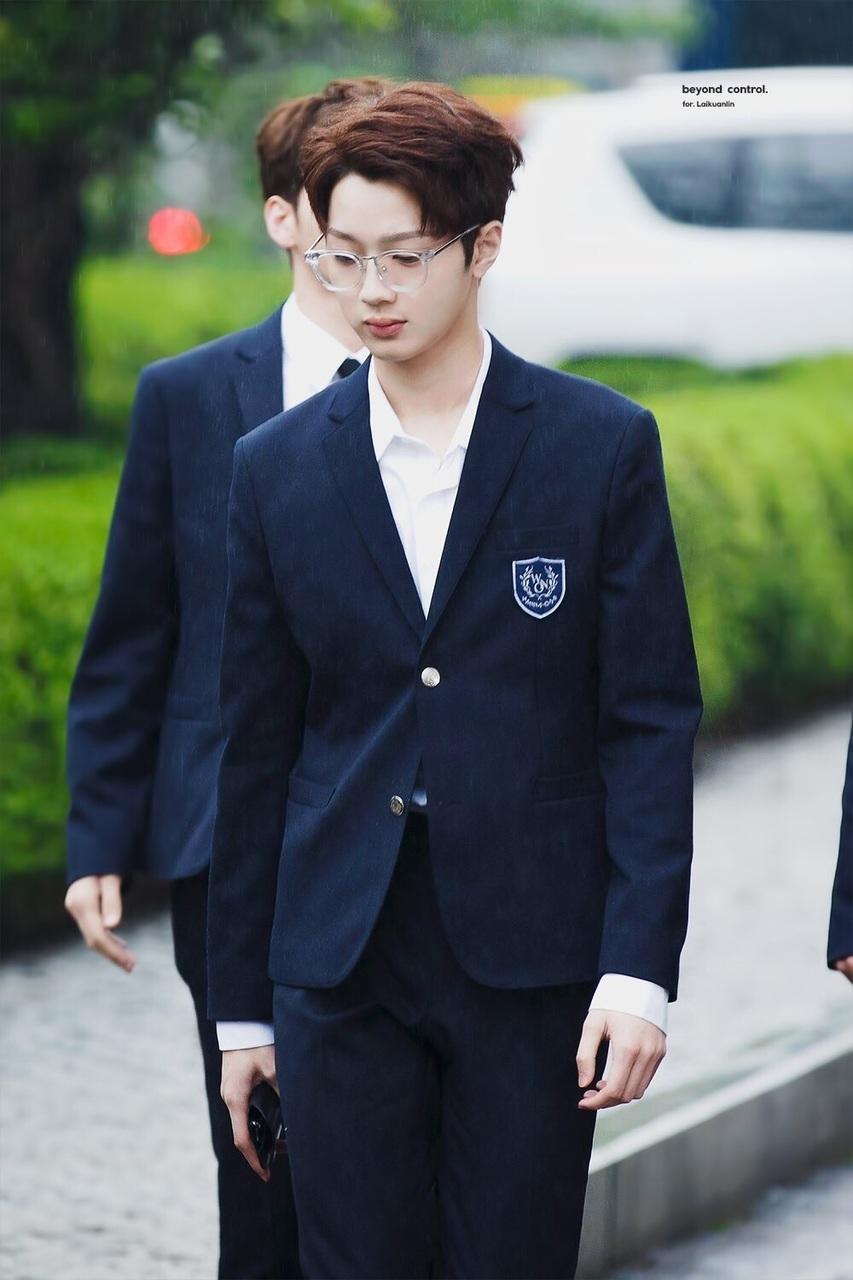 Image about kpop in Lai Guanlin