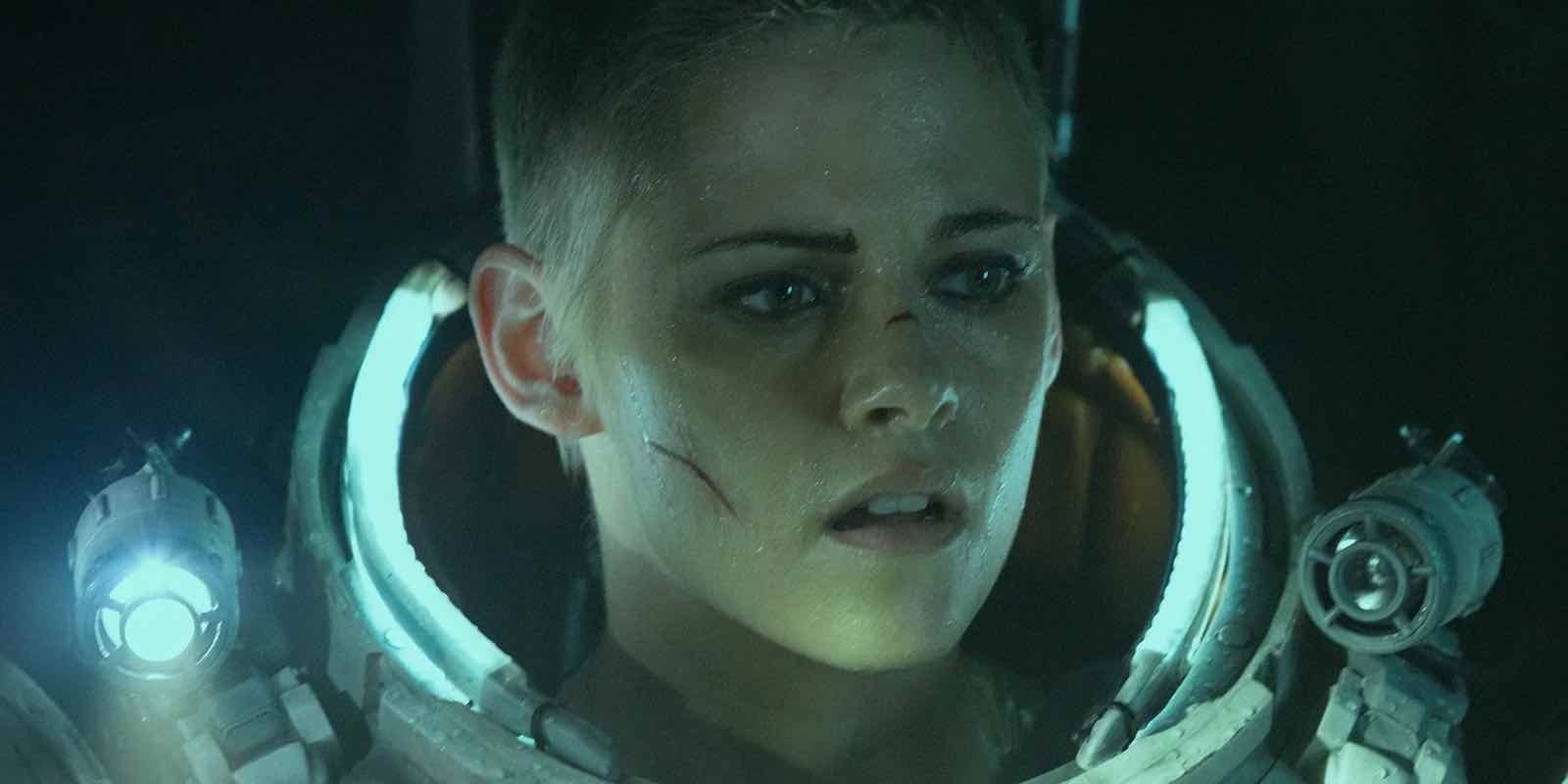 Here's everything to know about Kristen Stewart