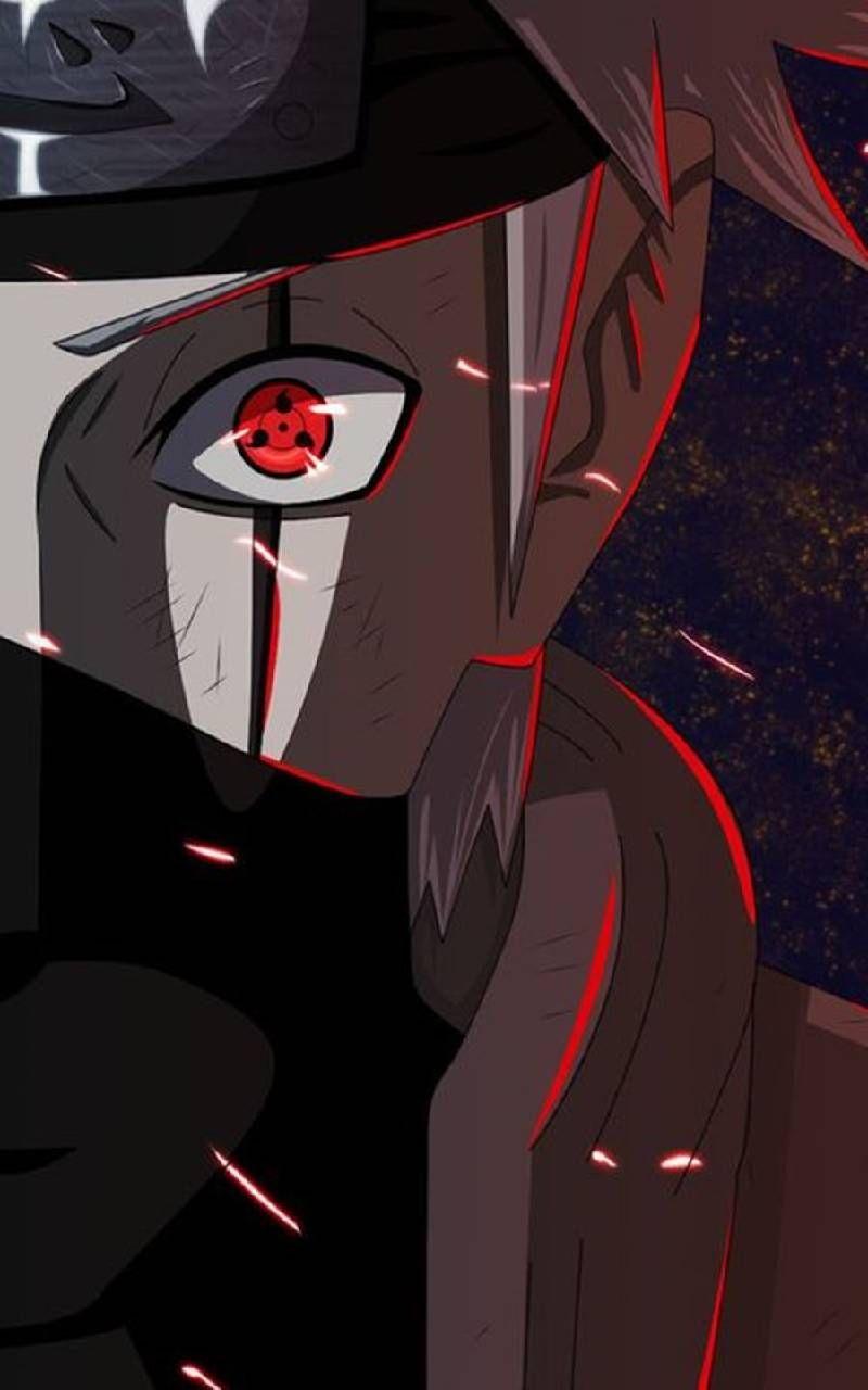 Kakashi Sad Wallpapers - Wallpaper Cave