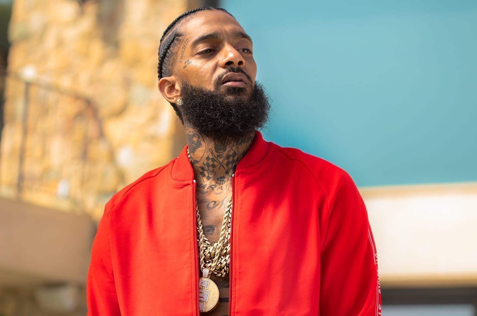 Nipsey Hussle Quotes About Business and Success